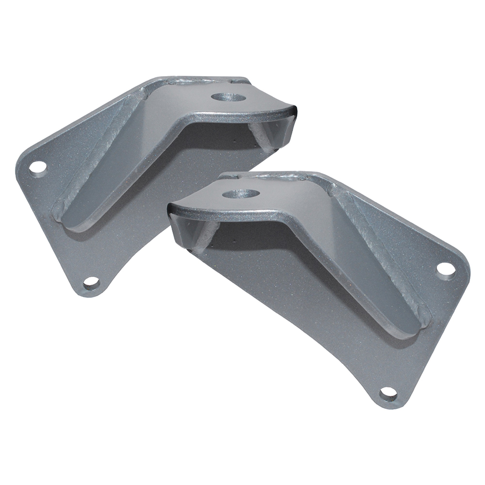 DA6337 - Long Travel Rear Shock Absorber Mounting Kit (Pair)