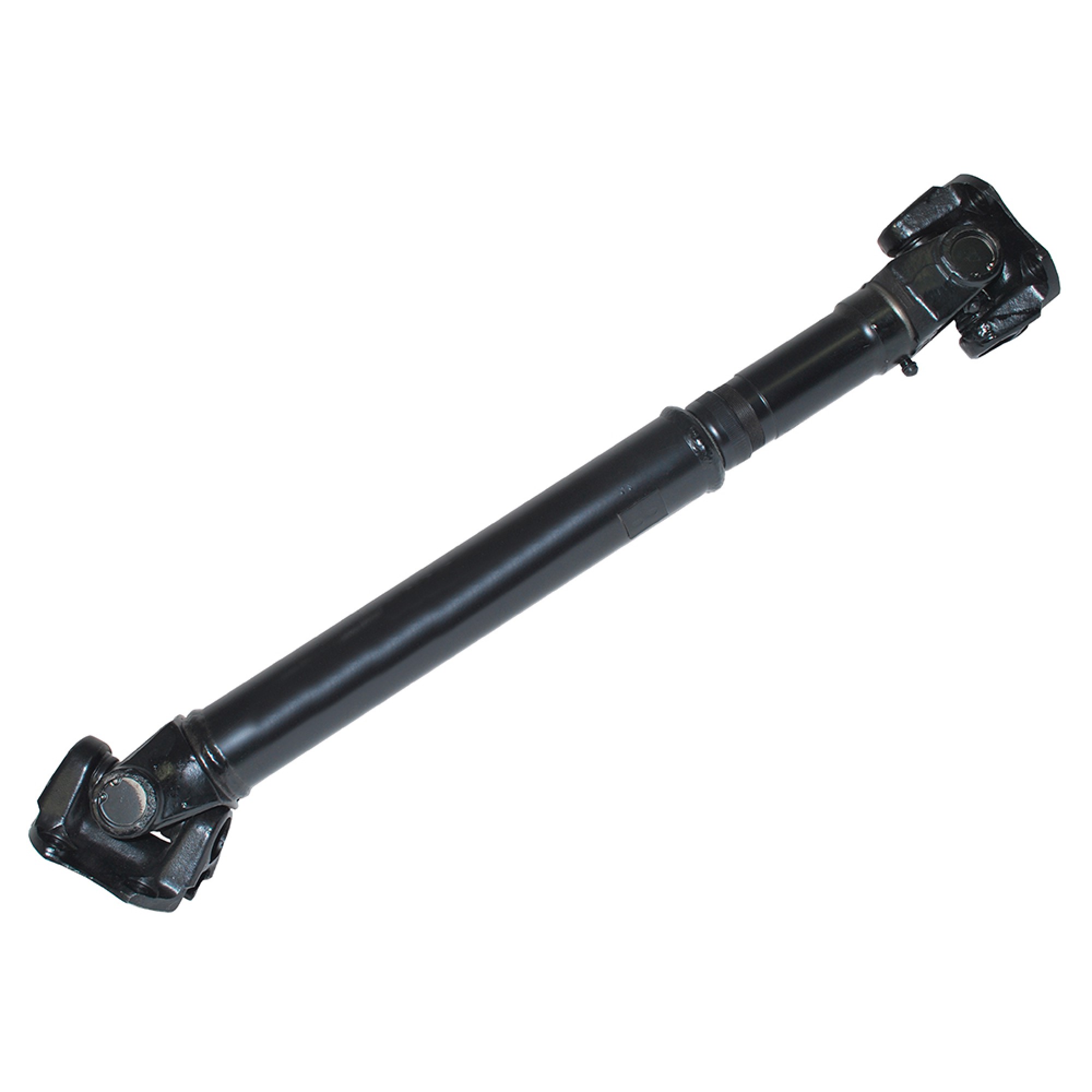 DA6351 - Rear Wide Angle Propshaft 90 4 Cylinder Orginal Part Number FRC8392