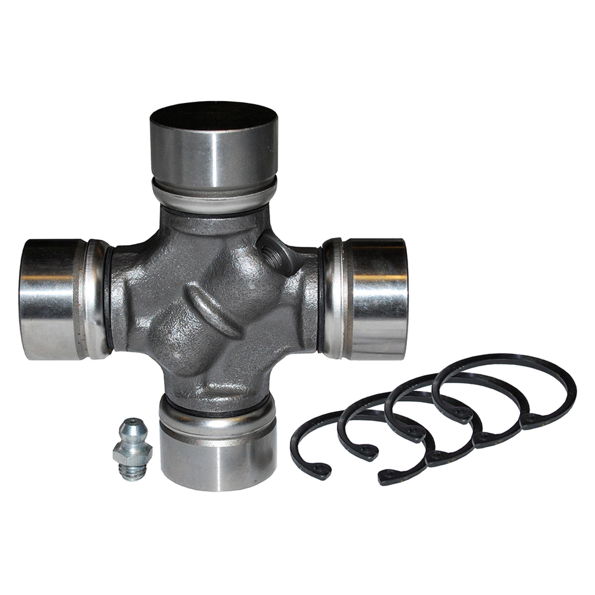 Heavy Duty Propshaft Uj for Britpart Wide Angle Props 80mm Across The Yoke