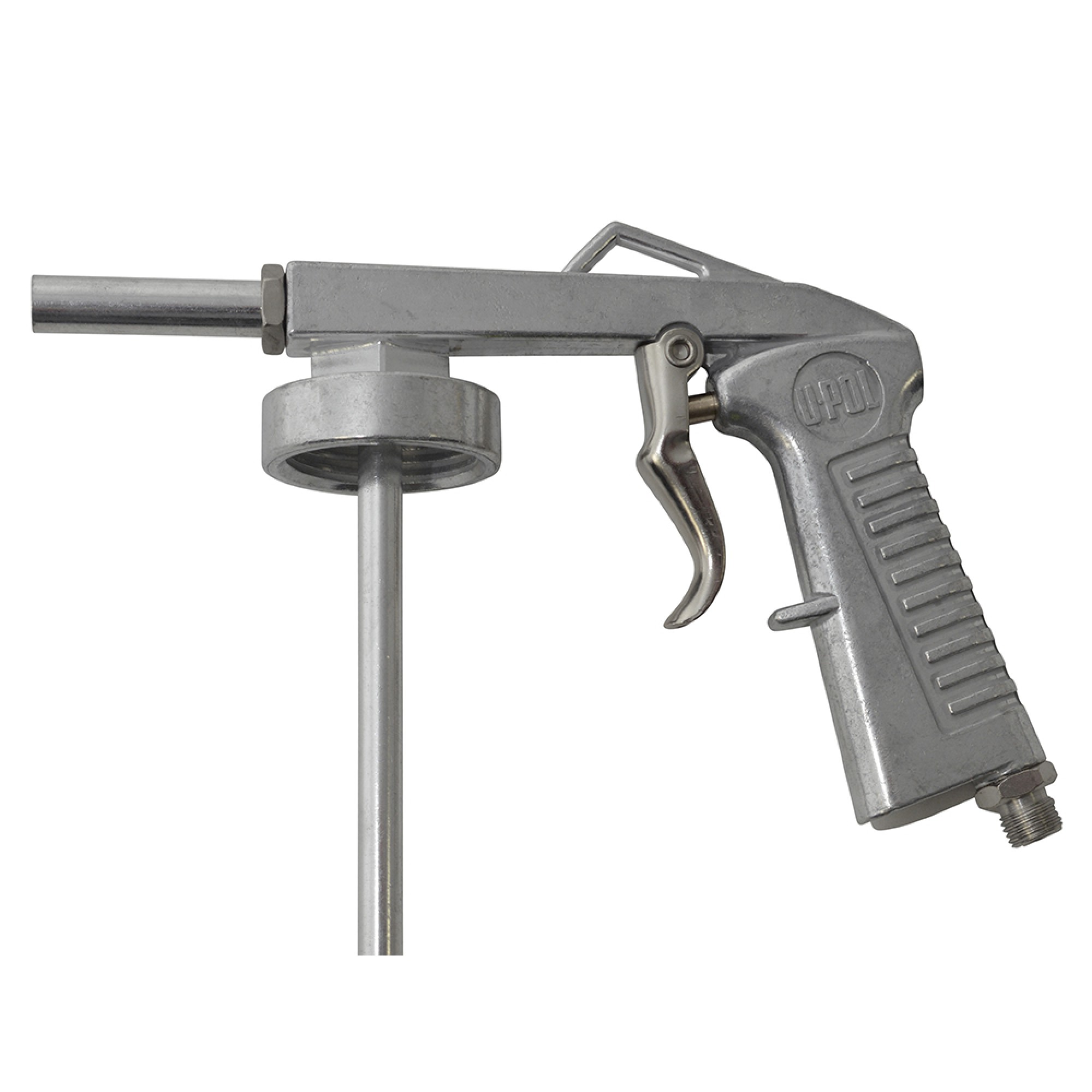 Raptor Application Sprayer