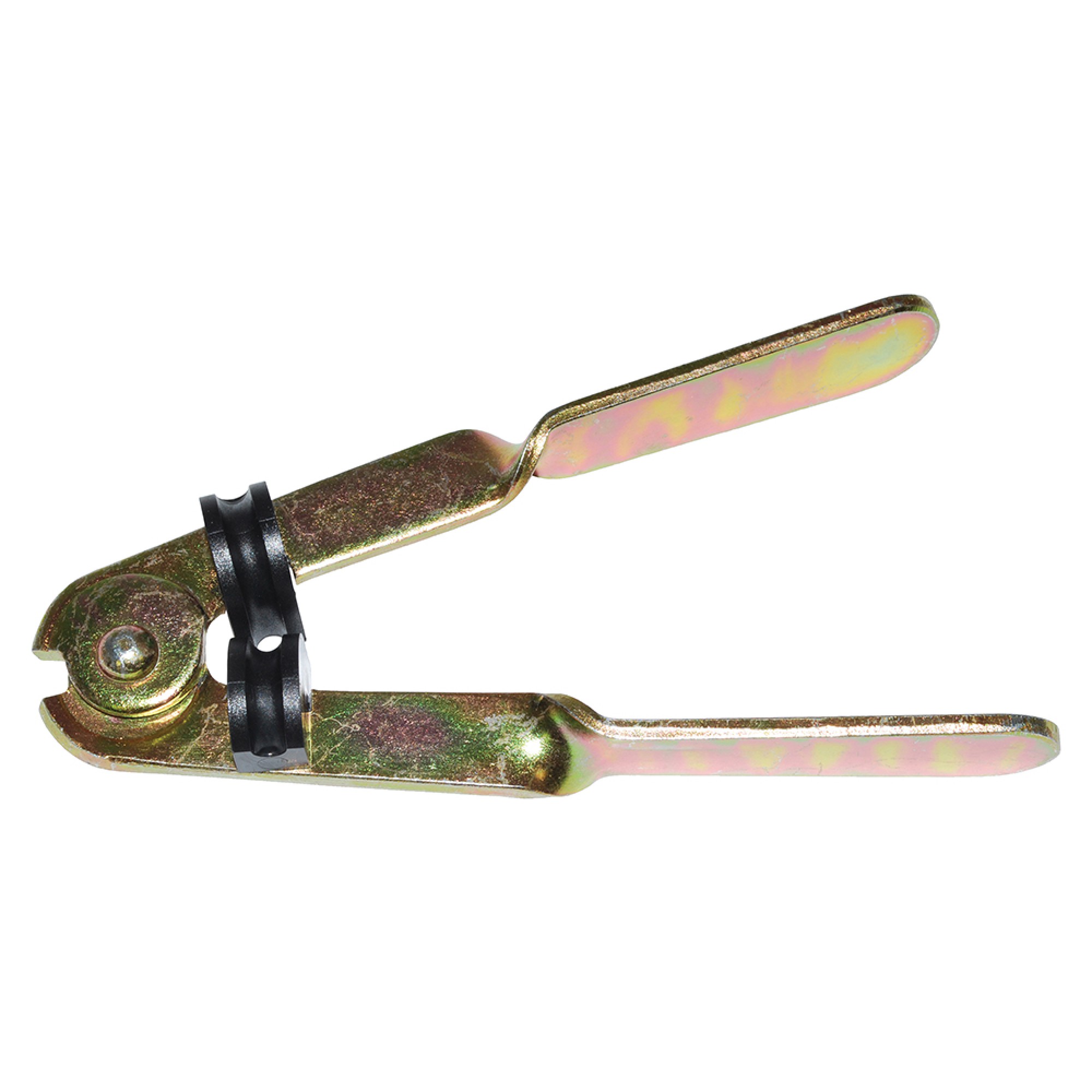 Pipe outlet bending tools