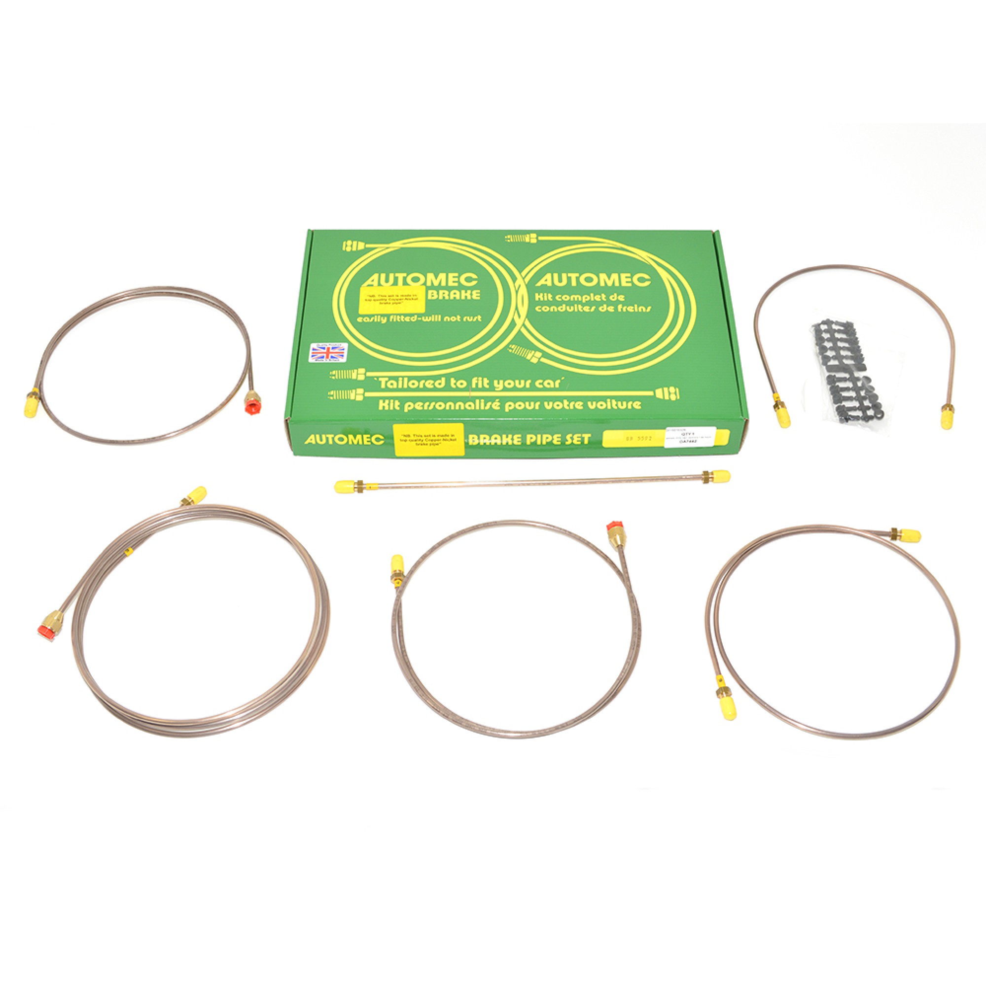 DA7442 - Use JC259