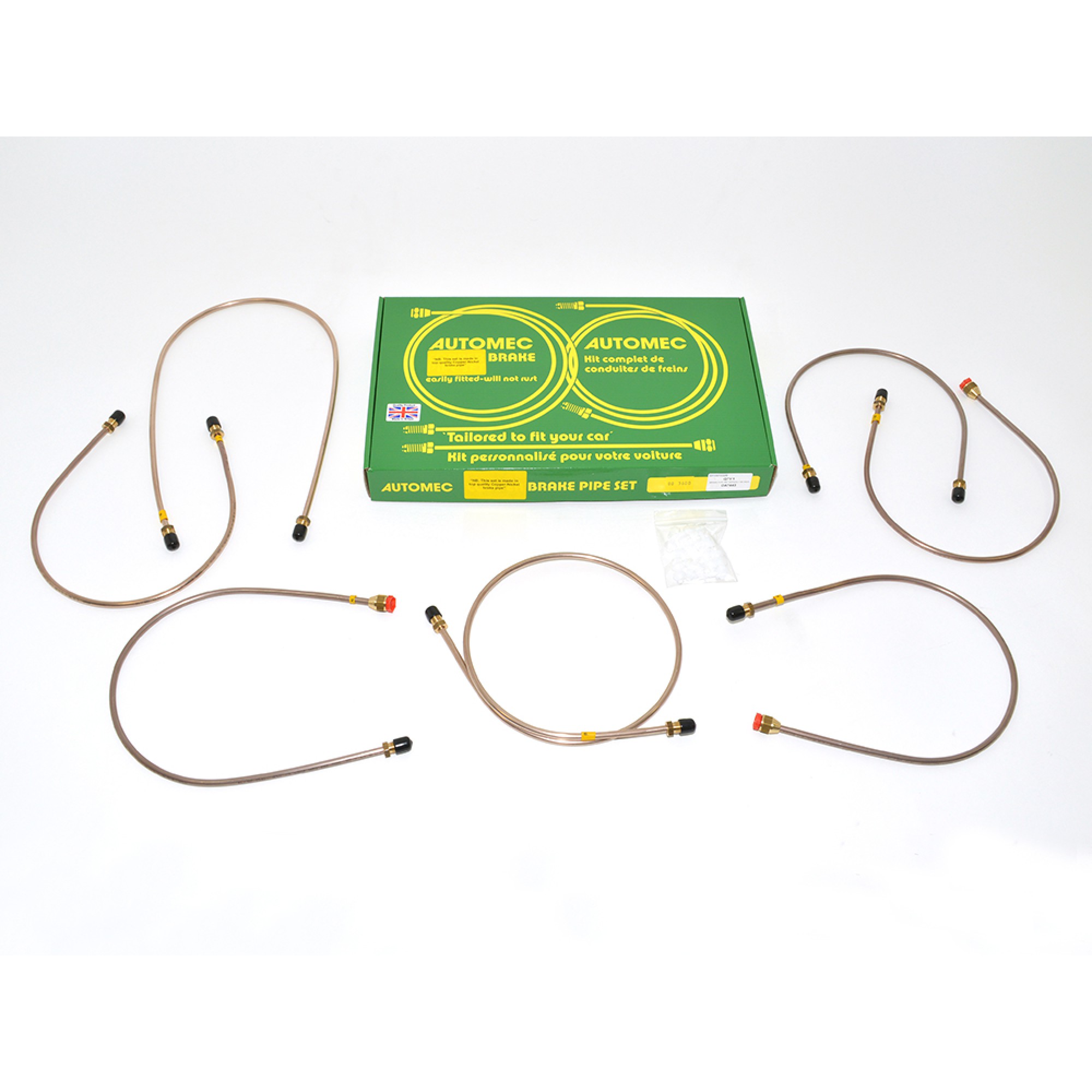 DA7443 - Use JC260