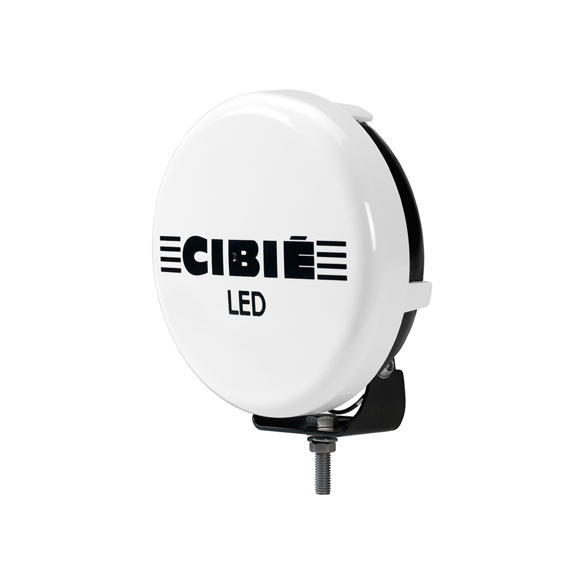 Cibie Oscar Led 7" Single Lamp Inc Cover 700LM 12/24V