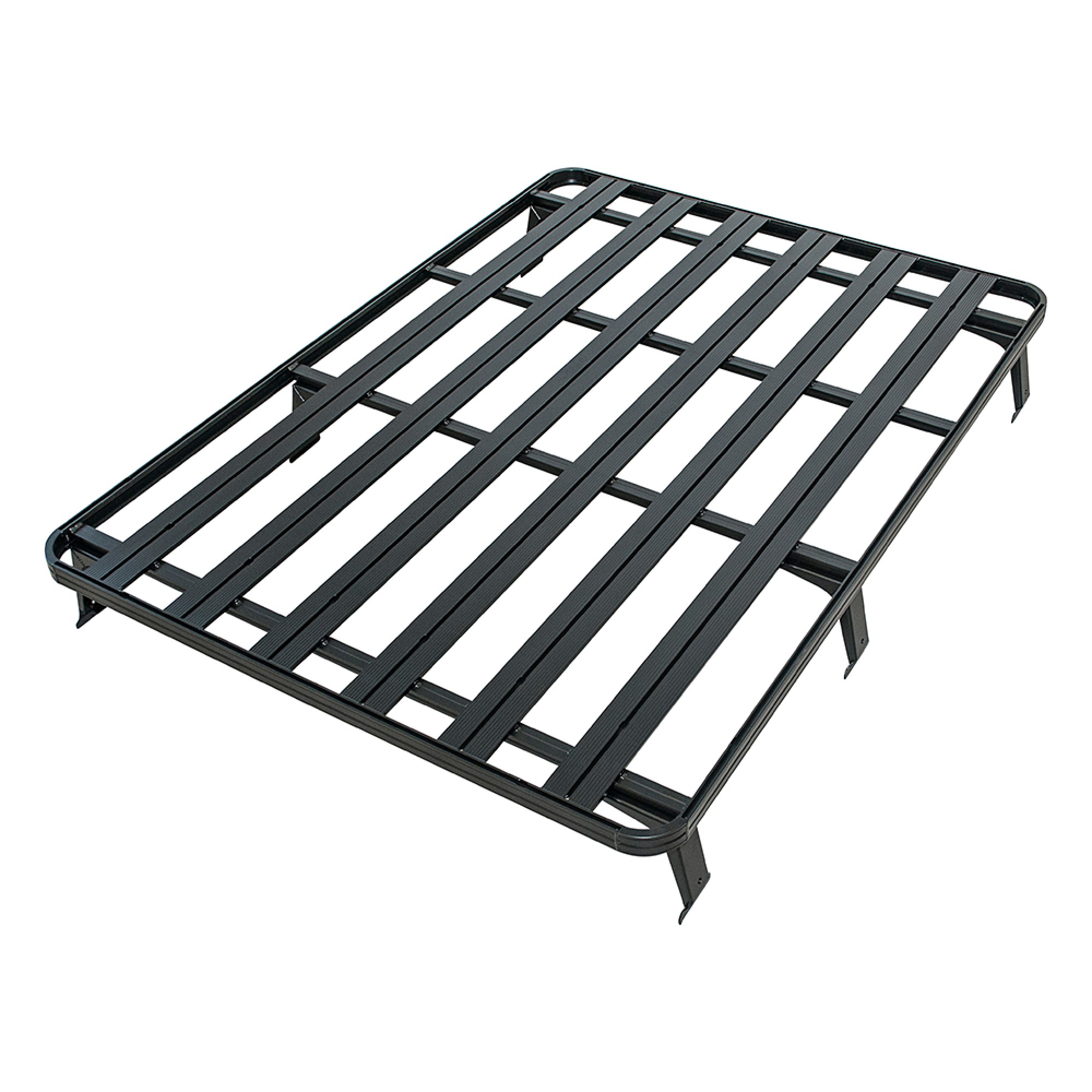 Roof rack rails only sale