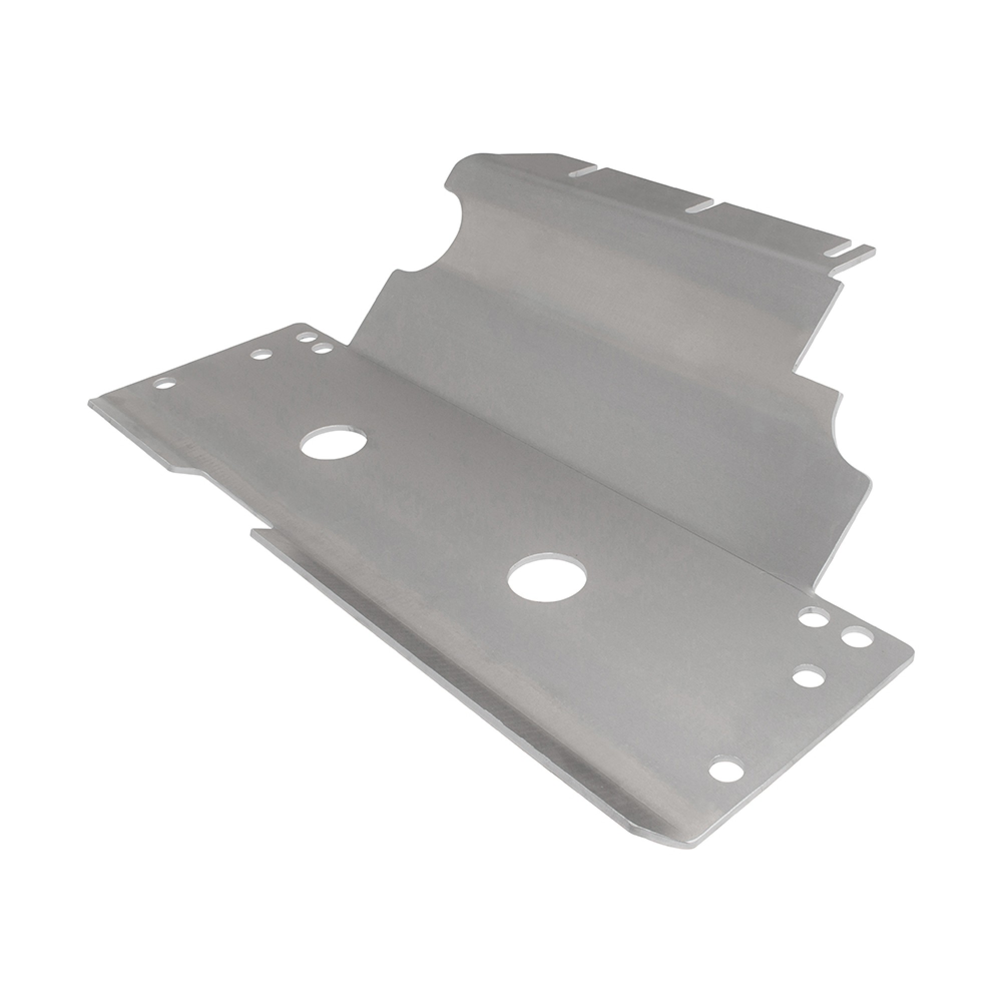 DA6538 - Tank Guard 6mm Aluminium for Defender 90 TD5