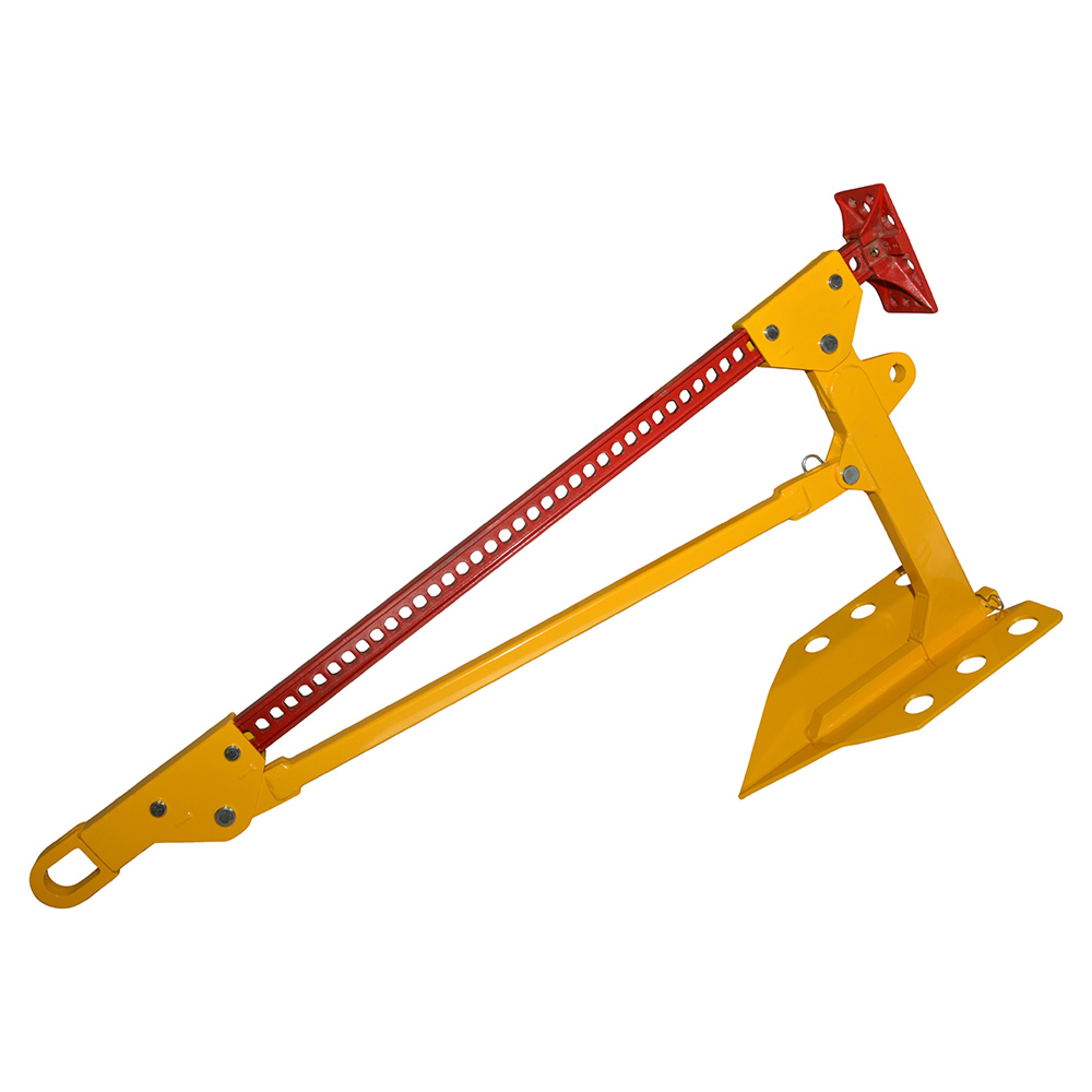 Offroad Ground Anchor