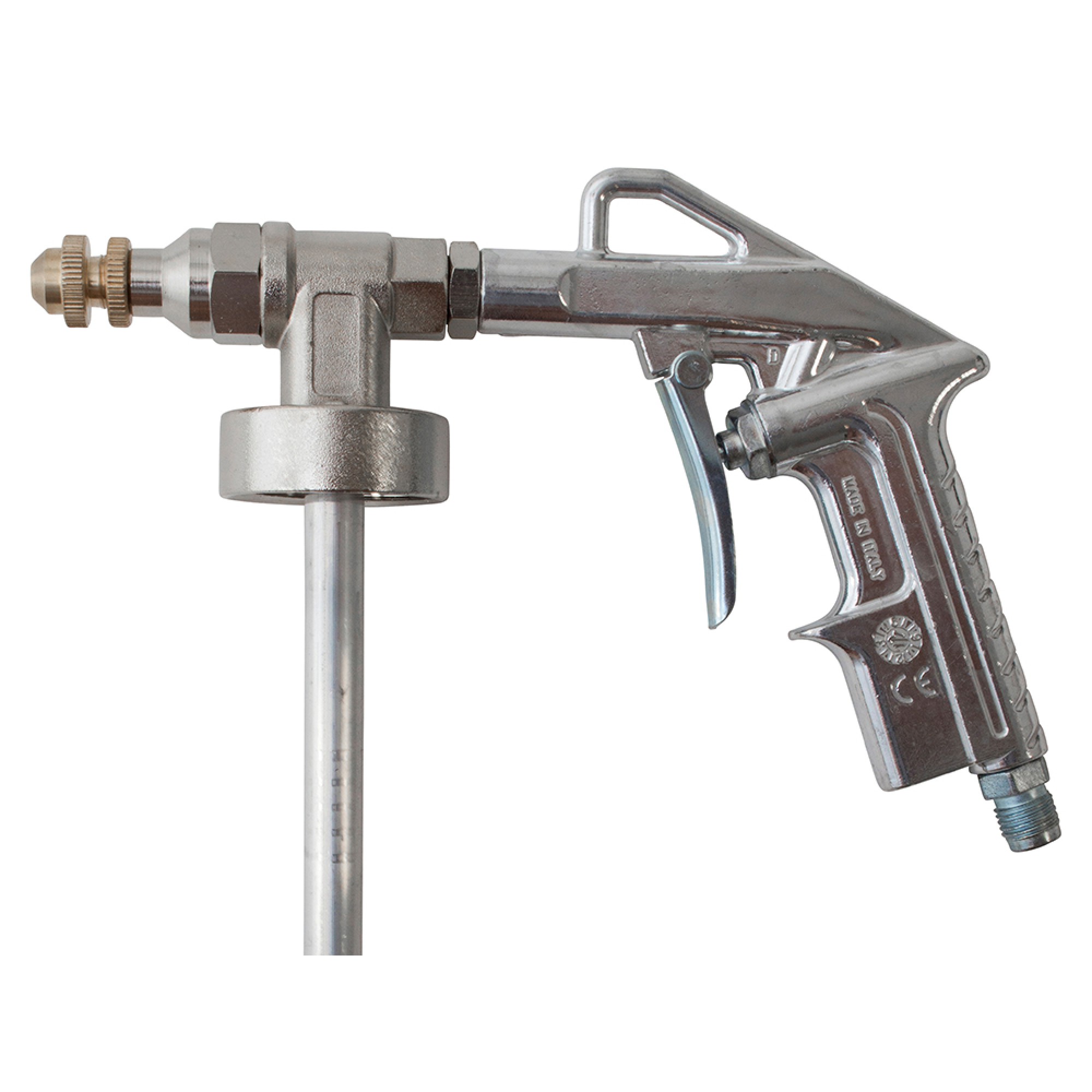Vari-nozzle Application Gun