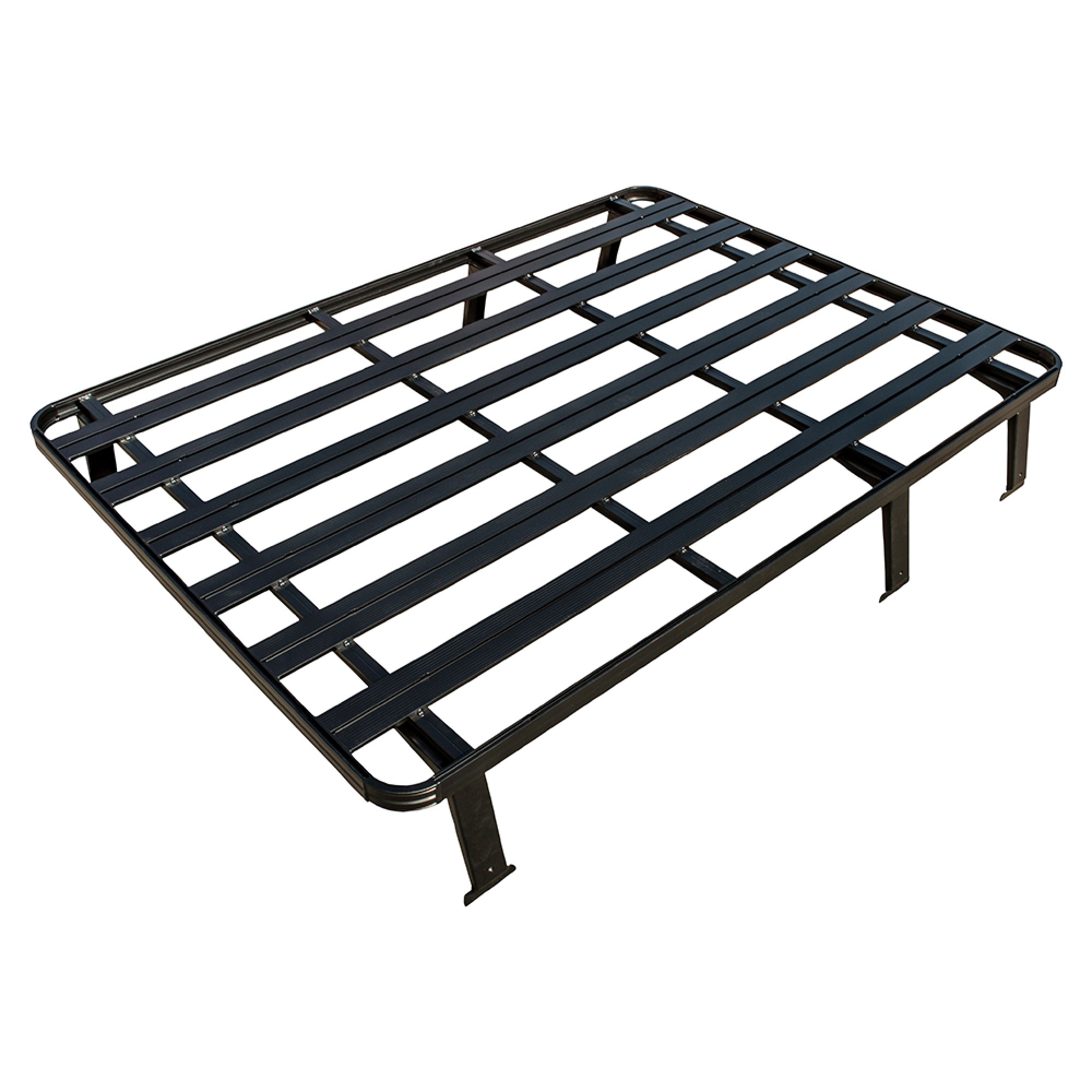 Gutter roof rack 2025