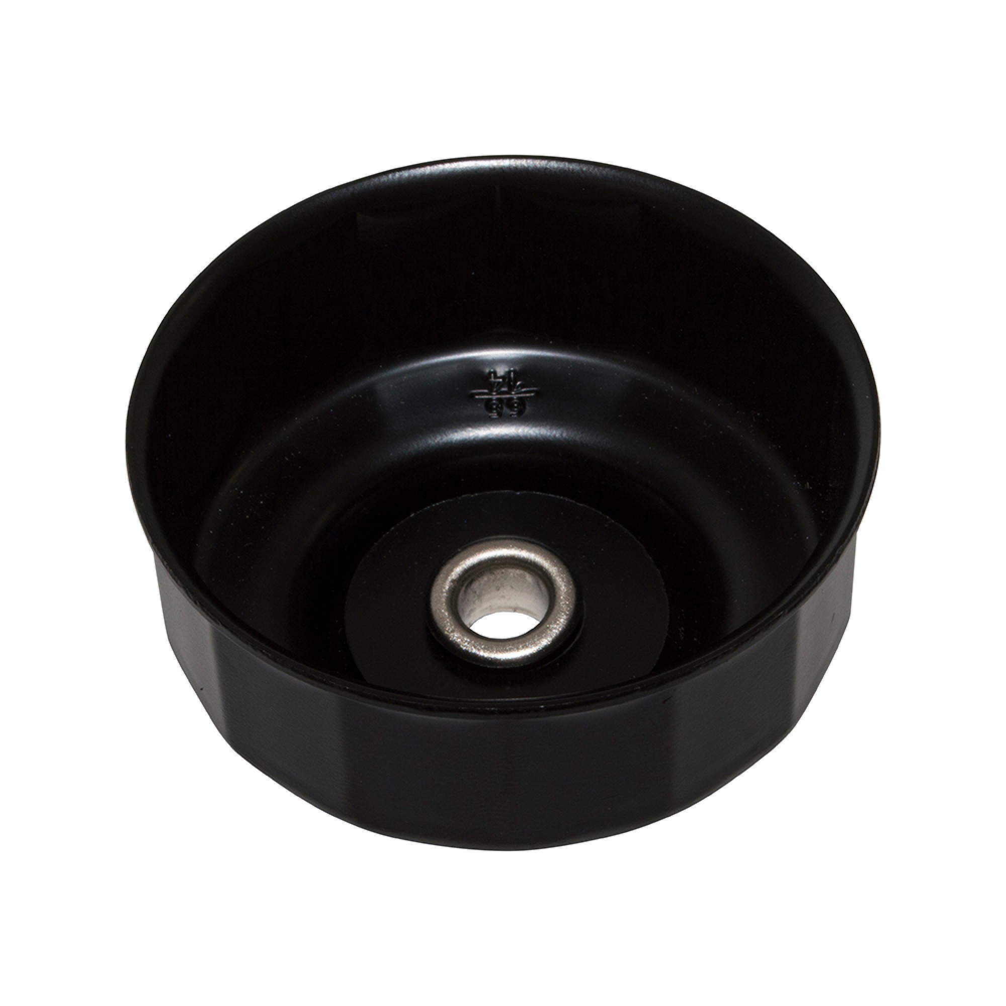Oil hotsell filter cup