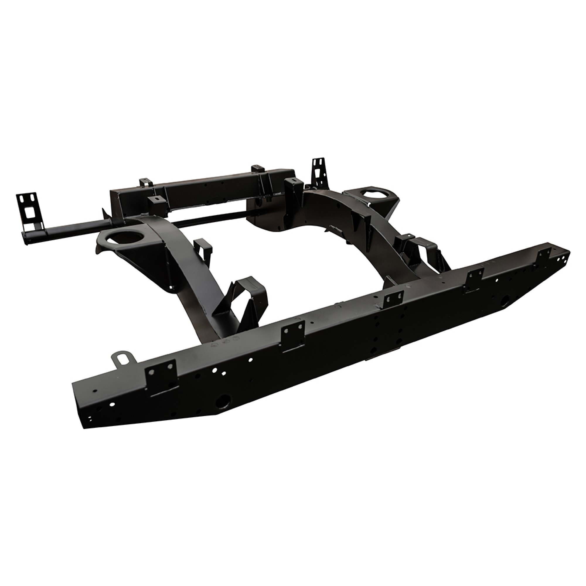 DA6648 - Half Chassis for Defender 90 200TDI/300TDI