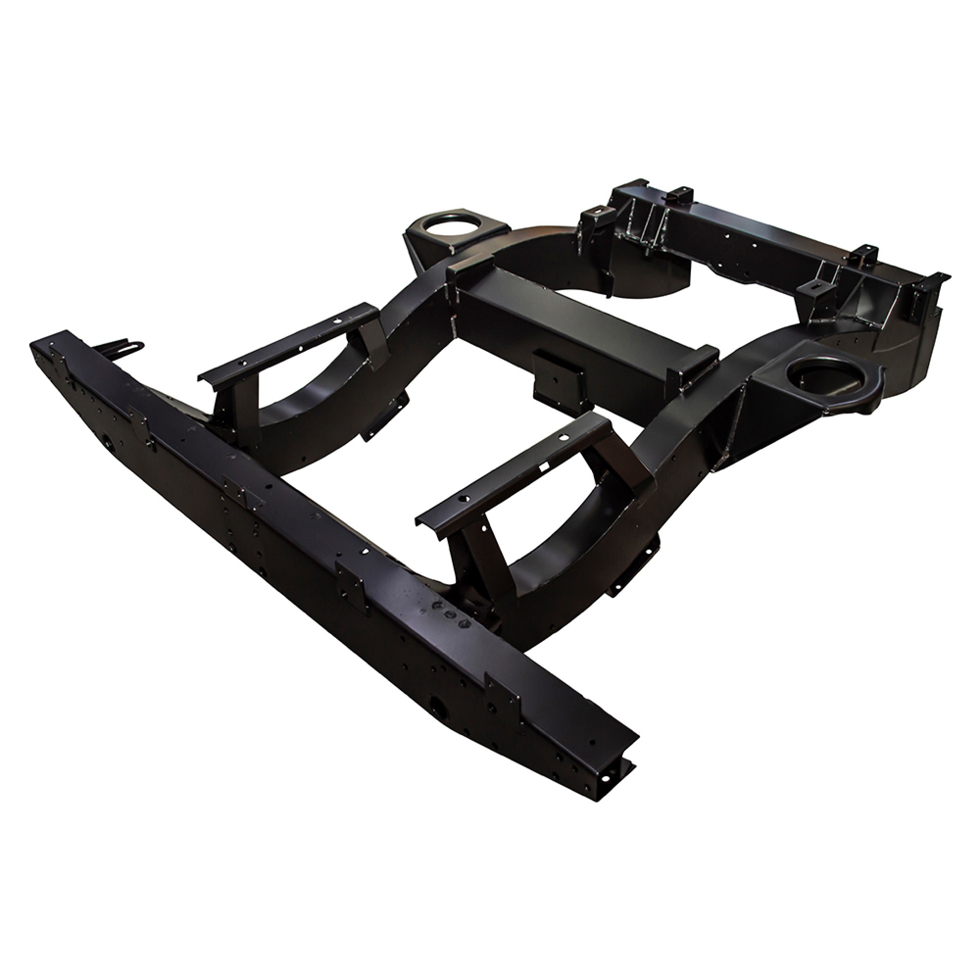 Land rover deals defender chassis parts