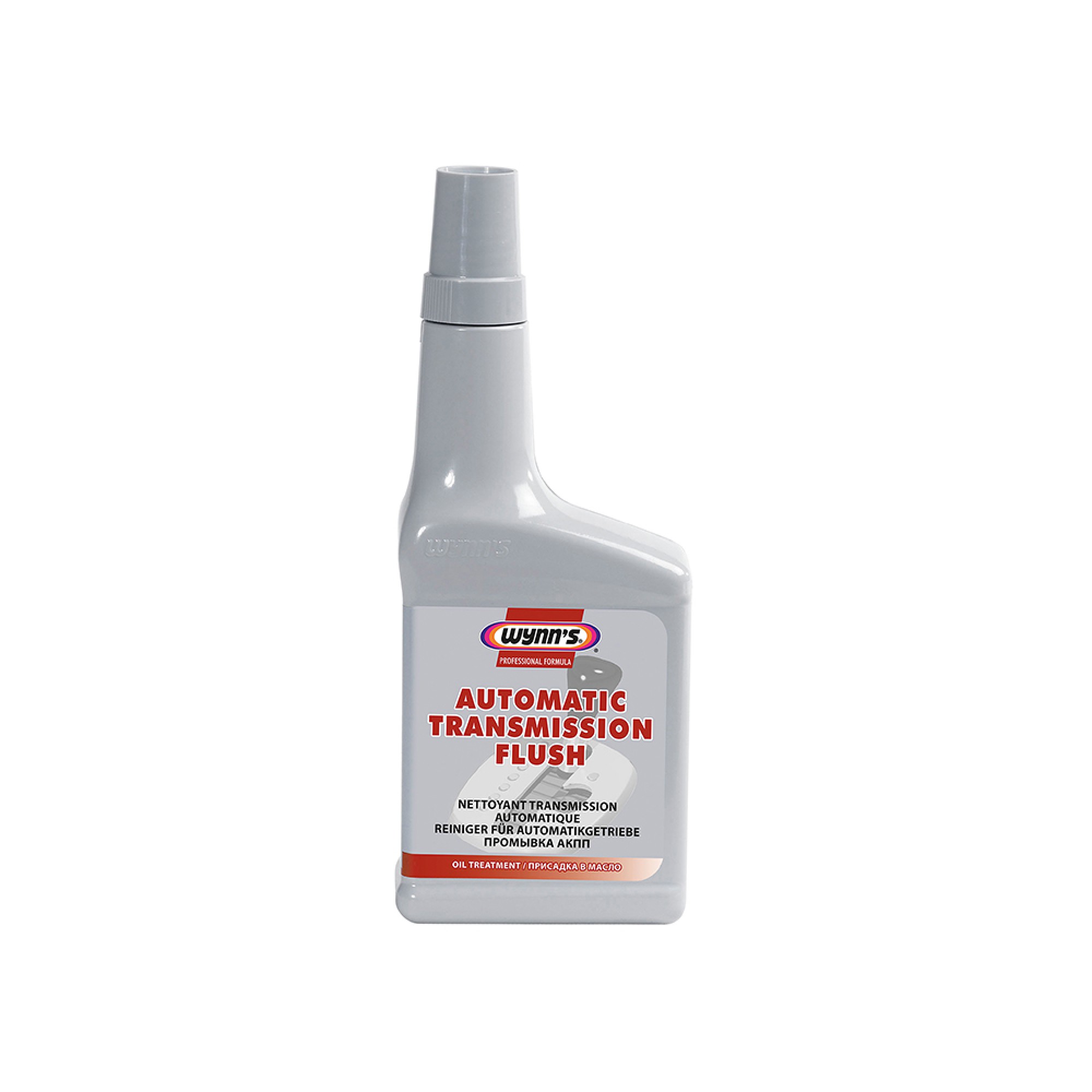 Auto Transmission Flush Fluid 325ML x 24 Machine Use Only - DA6801