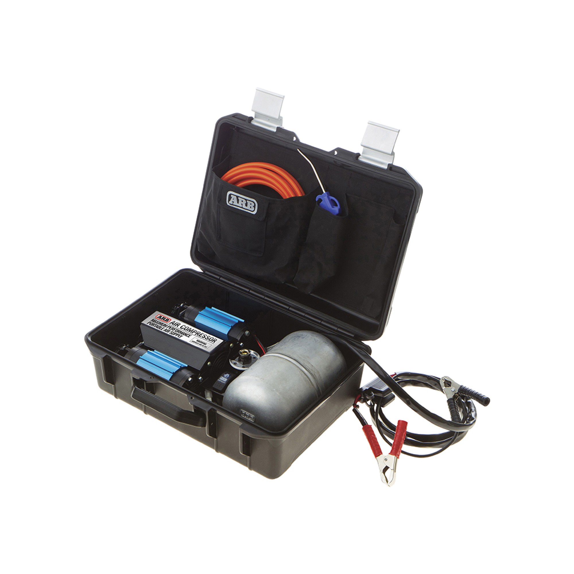 Discover 147+ images land rover defender air compressor In