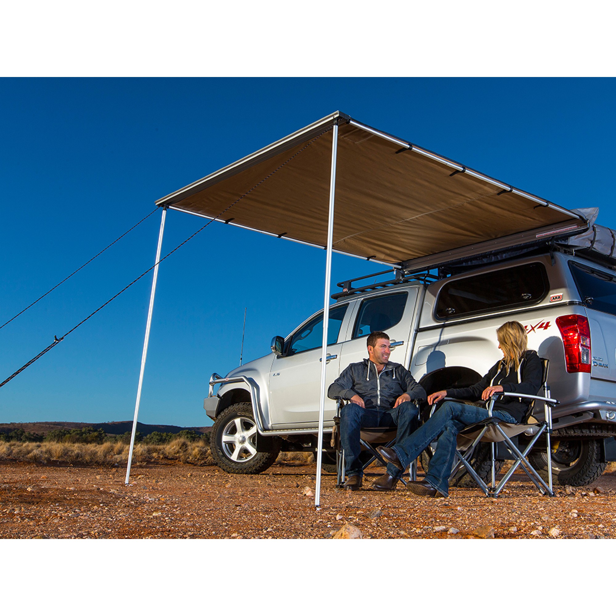 Arb roof awning deals