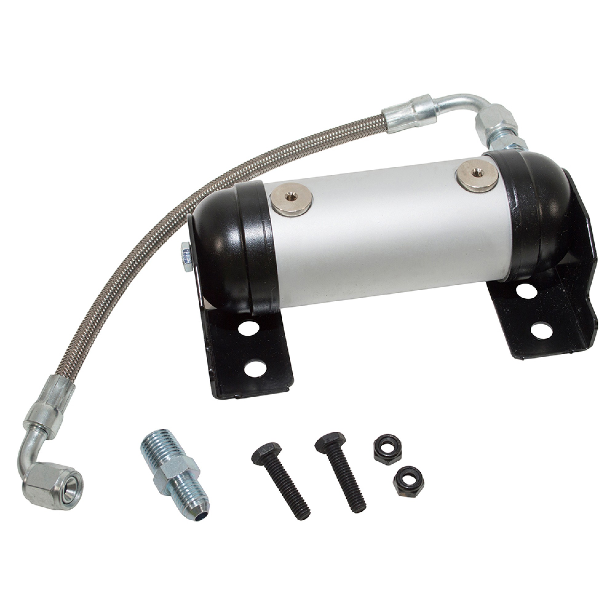 DA6837 ARB Air Locker Manifold Kit