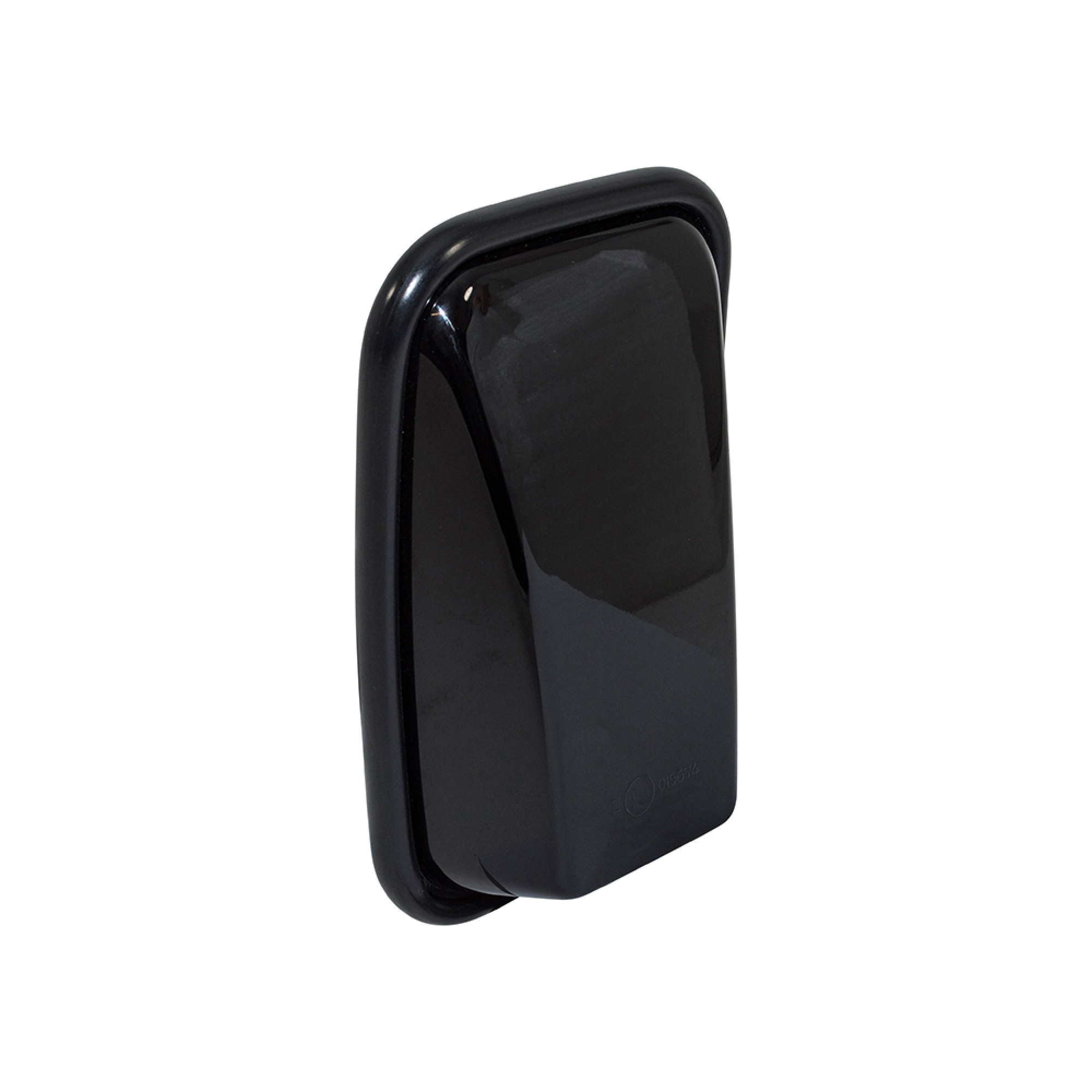 Black Xs Mirror Head Only 90-110 by Britpart and Series 3 from August 1982