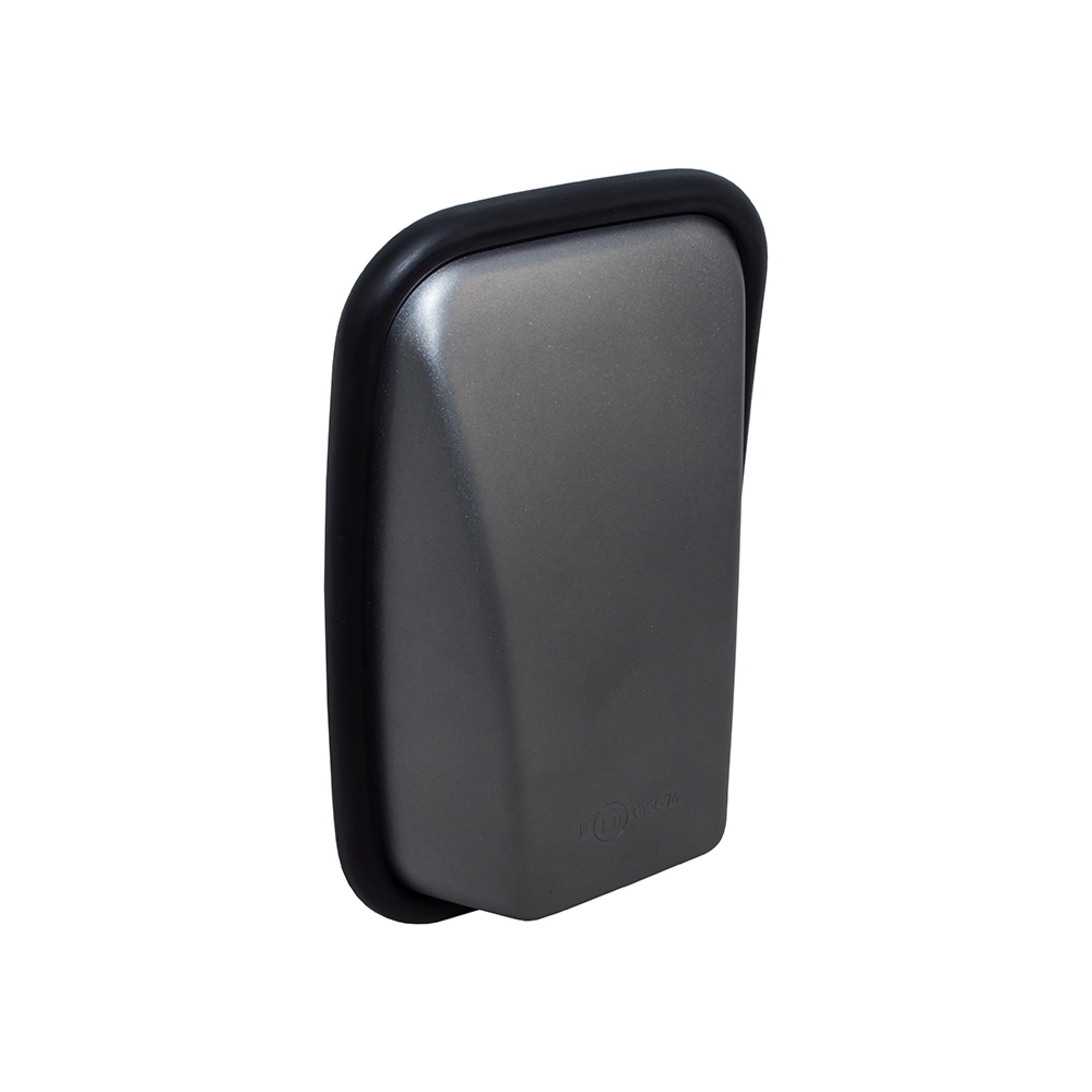 Brunel Xs Mirror Head Only 90-110 by Britpart
