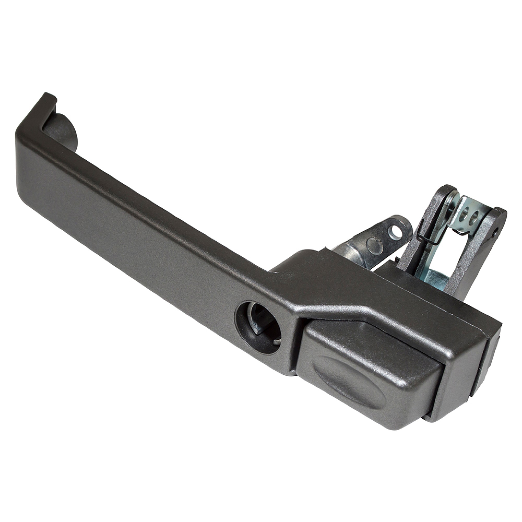 DA6902 - Britpart Xs Door Handle LH Brunel for 90/110 Defender