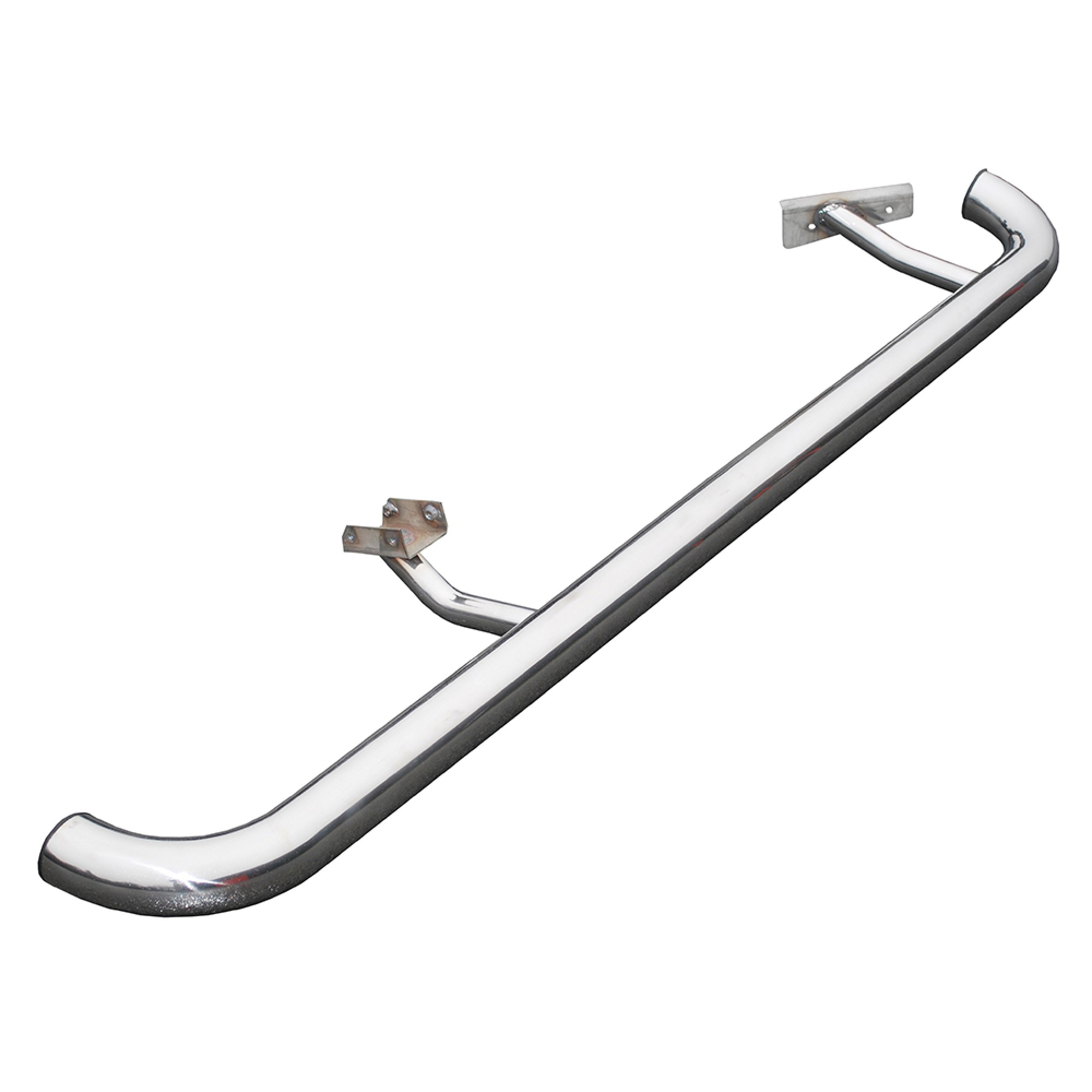 Da7011ss Stainless Steel Side Protectors Defender 110 Pair