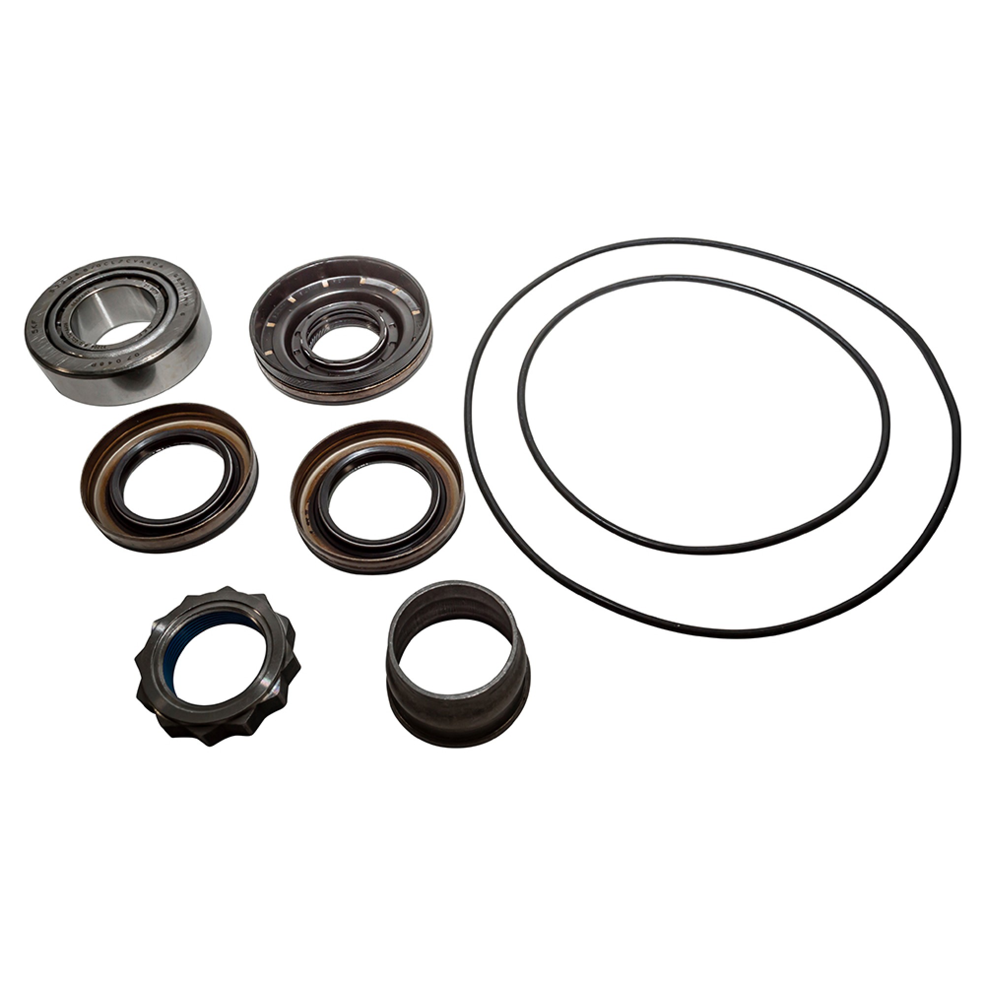 DA7214E - Freelander 2 Rear Diff Pinion Bearing Kit No Oil