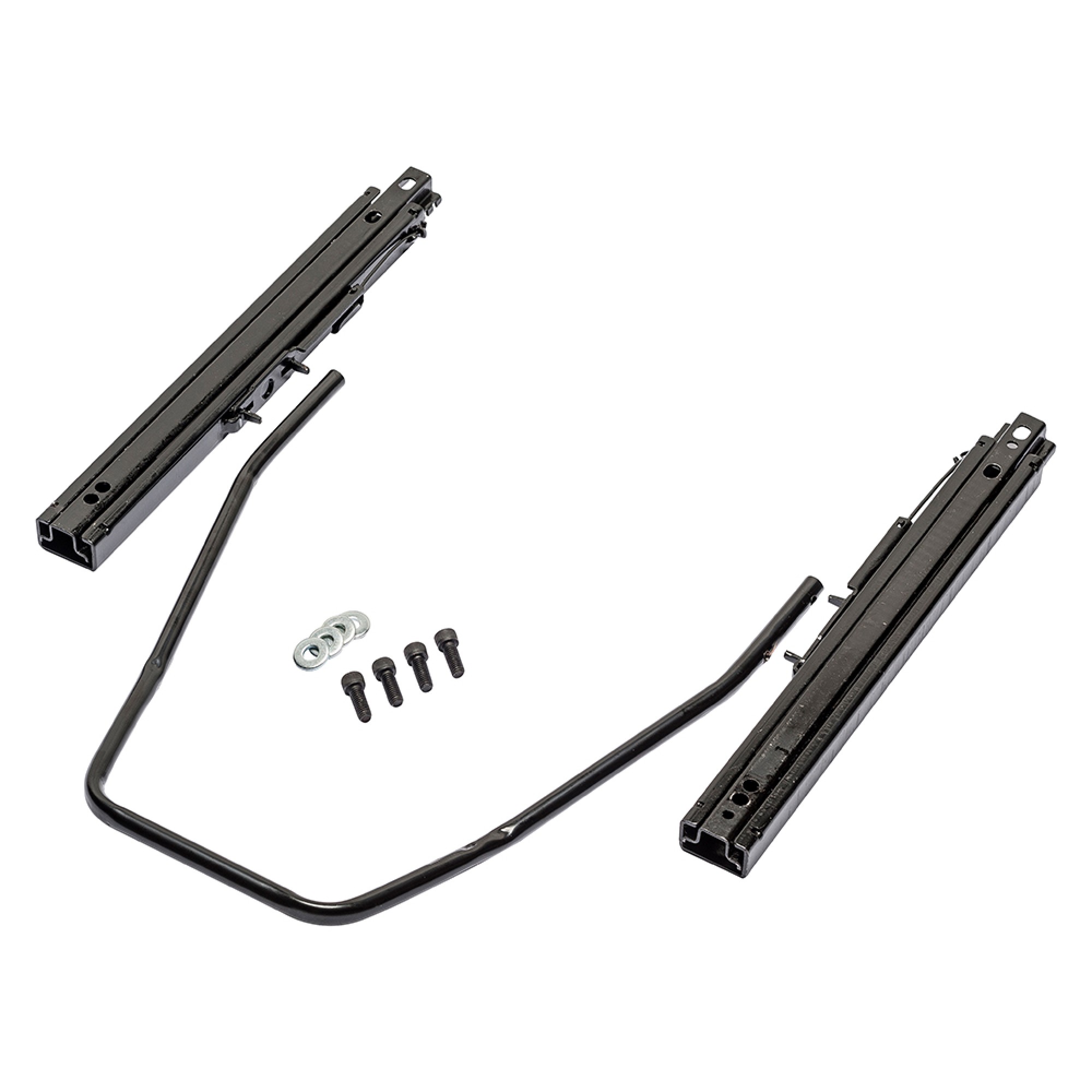 DA7306 - No Longer Available Seat Runners for Sparco R100 Seat