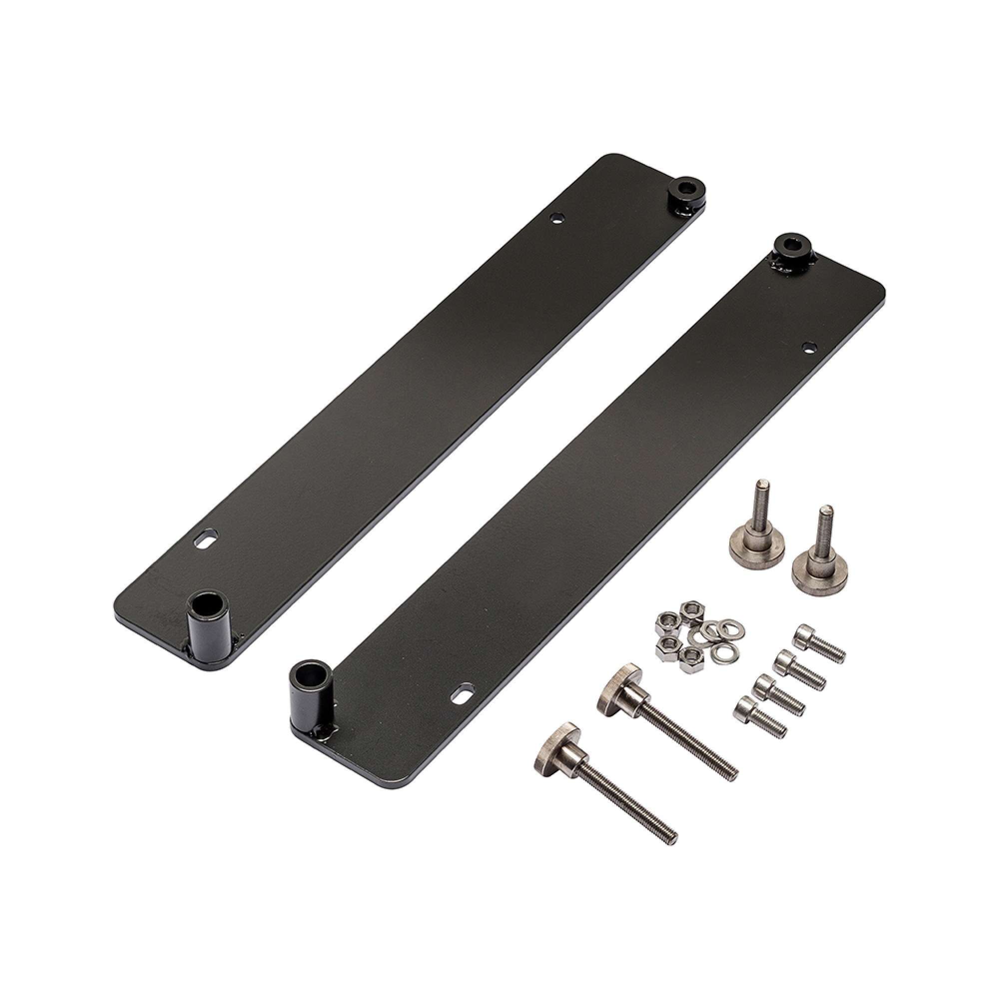 DA7307 - Mounting Kit - Removable for Sparco R100 Seat
