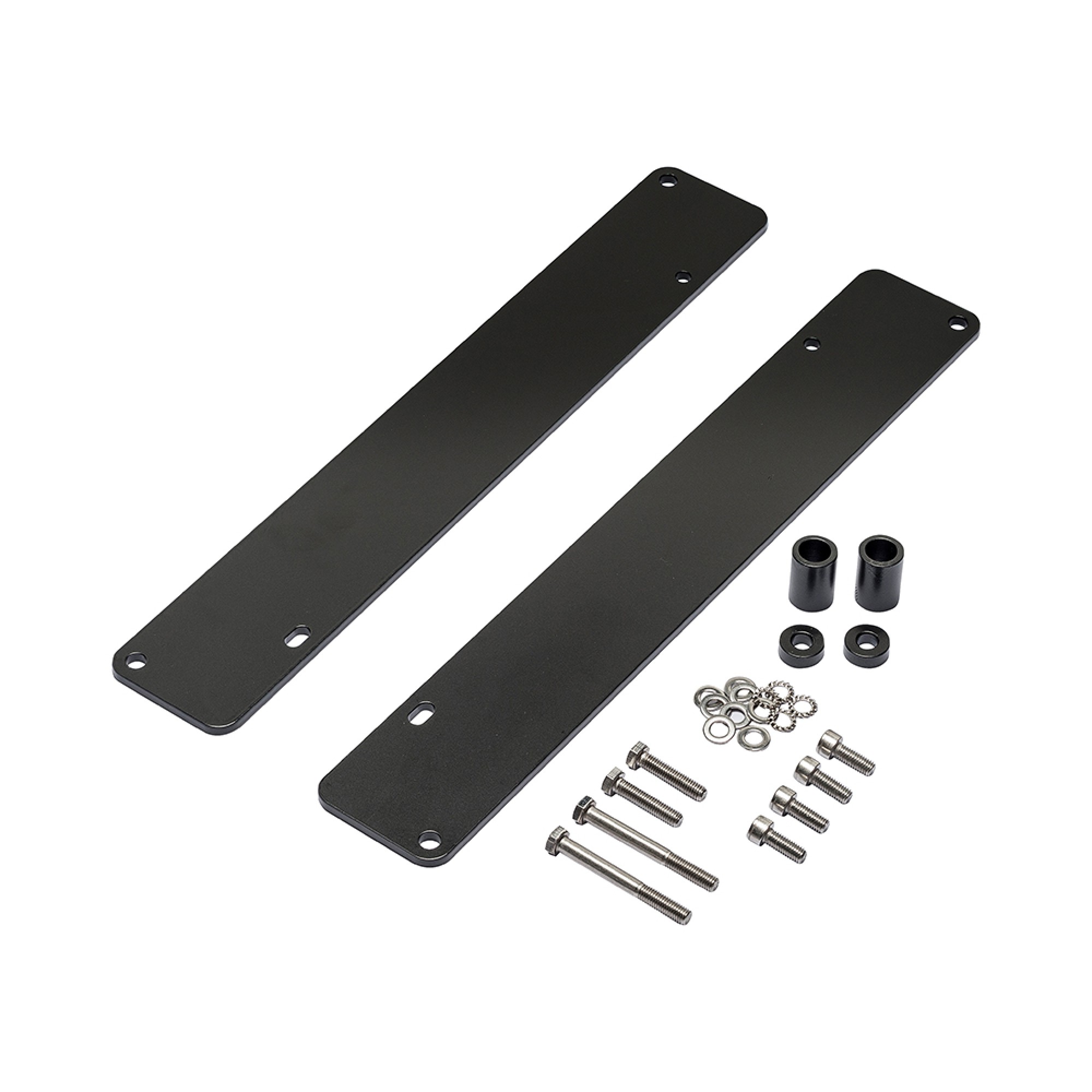 DA7308 - Mounting Kit - Fixed for Sparco R100 Seat