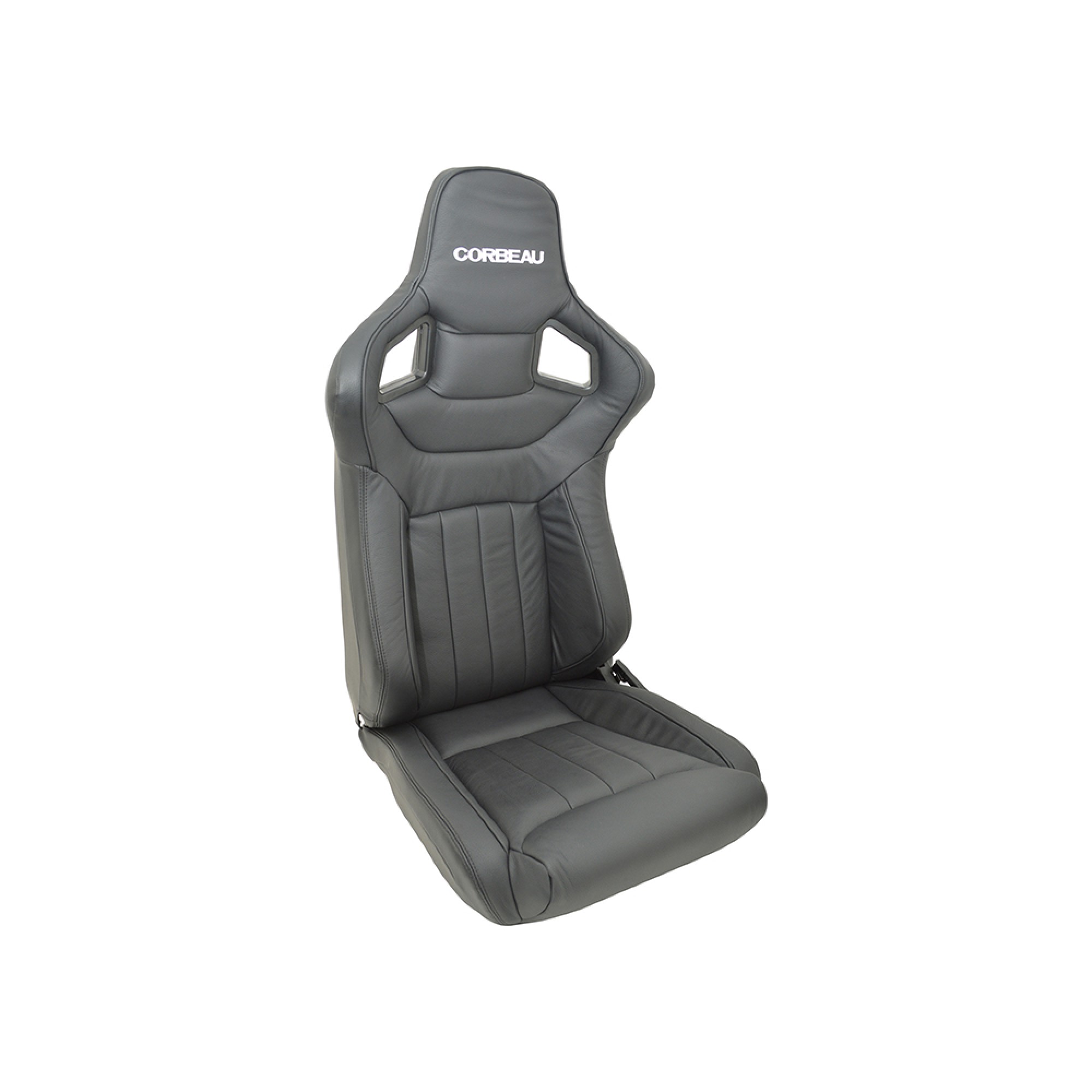 Corbeau Seats Dakota Leather (Pair)