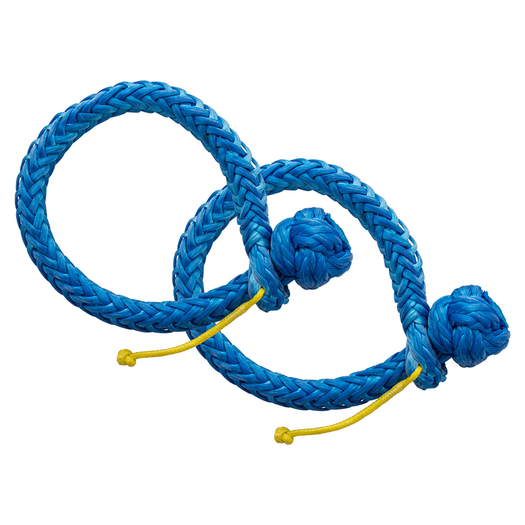 Synthetic Fibre Shackle (Pair)