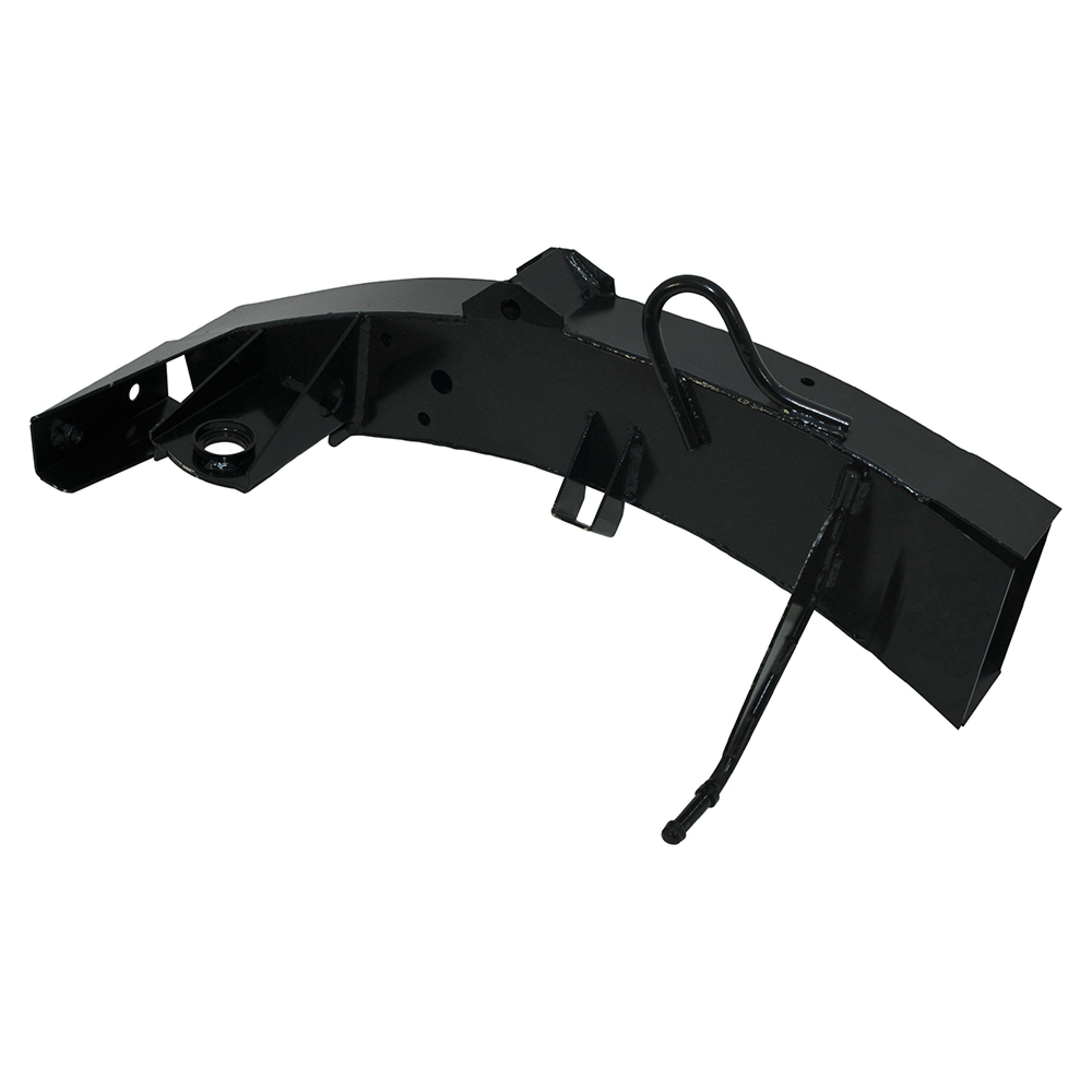 Rear Chassis Leg LH for Discovery 2