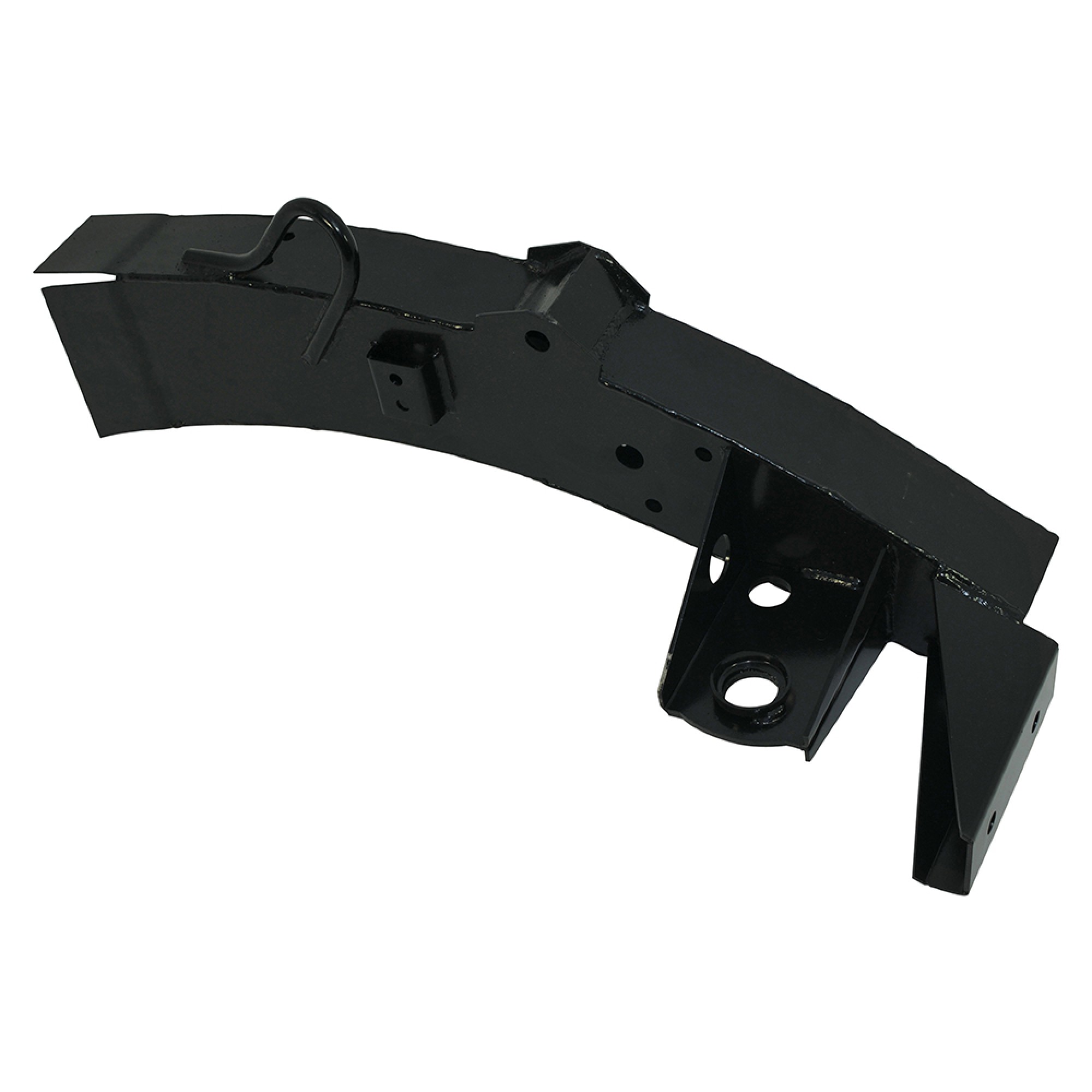 Rear Chassis Leg RH for Discovery 2
