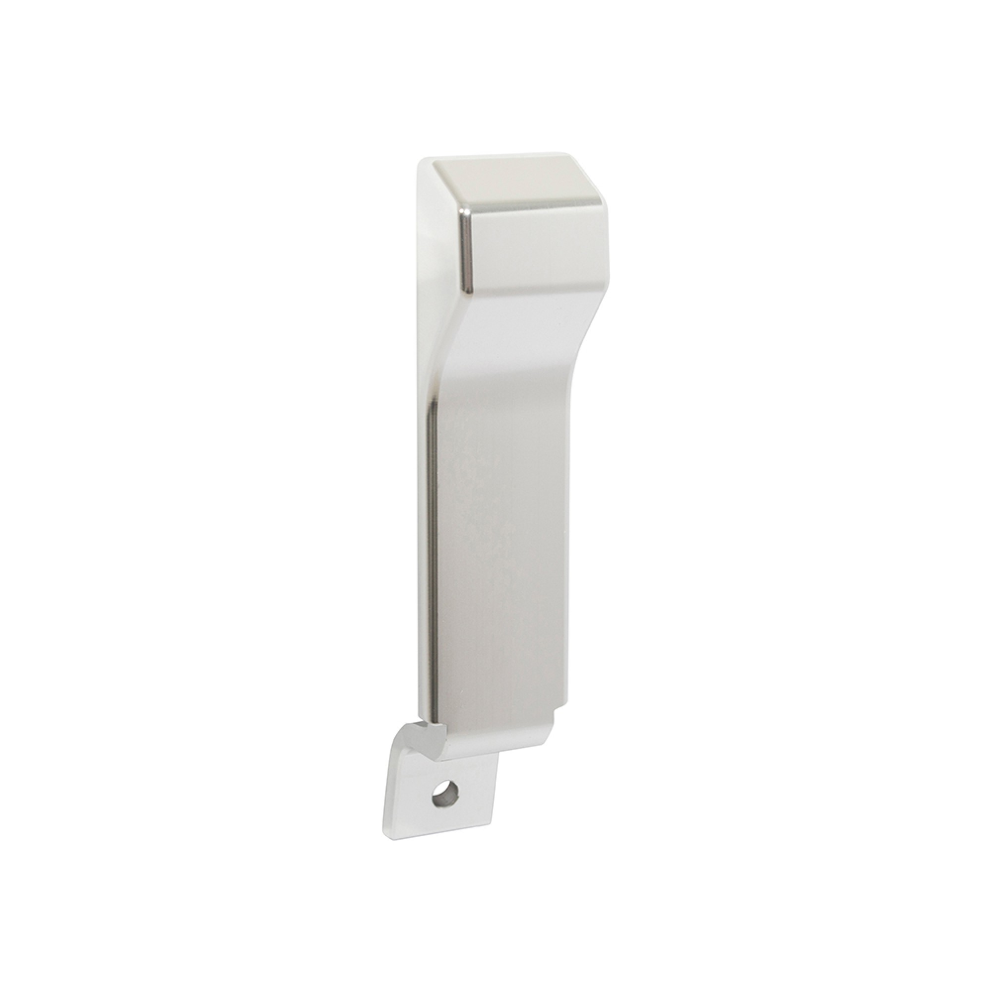 Interior Door Locking Peg Silver Individual for Defender