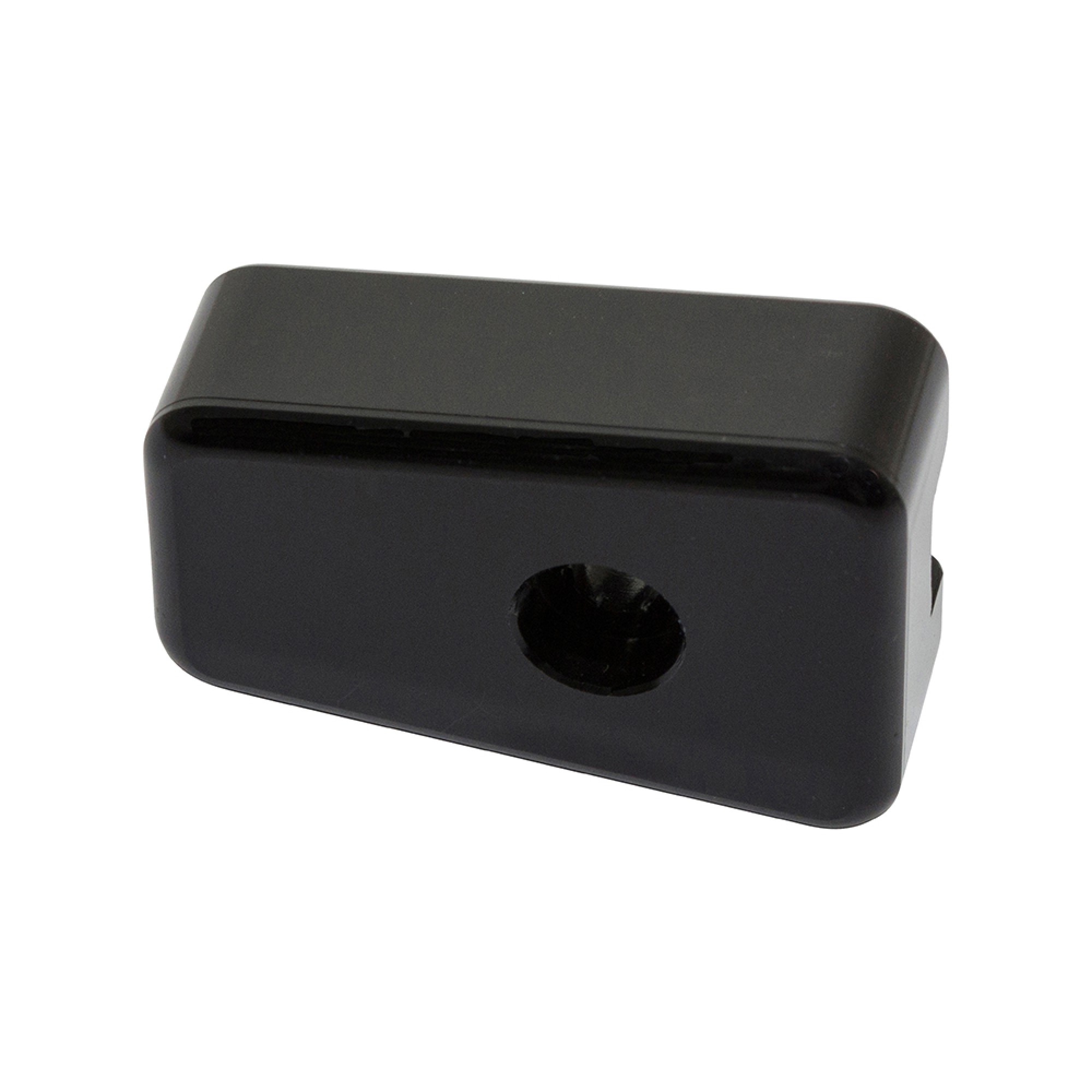Heater Controls Black for Defender