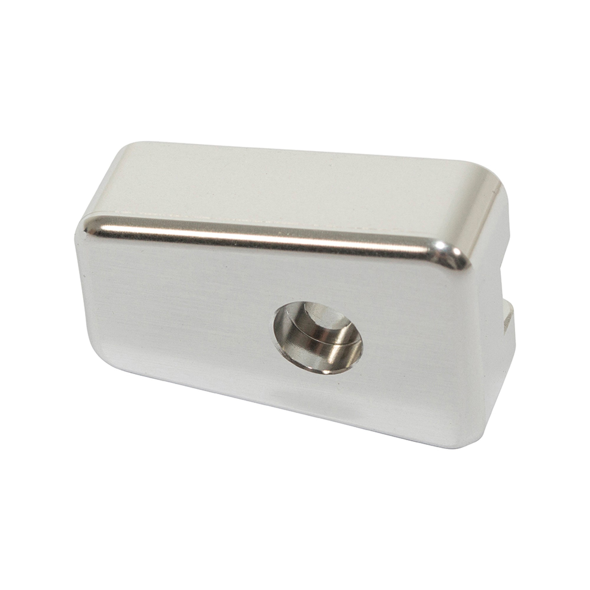 Heater Controls Silver for Defender