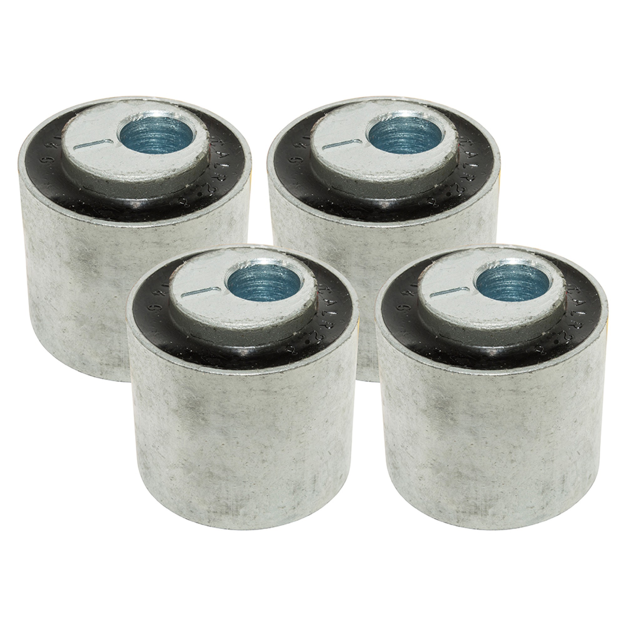 DA8952 - Castor Correction Kit Wide Bush 44mm