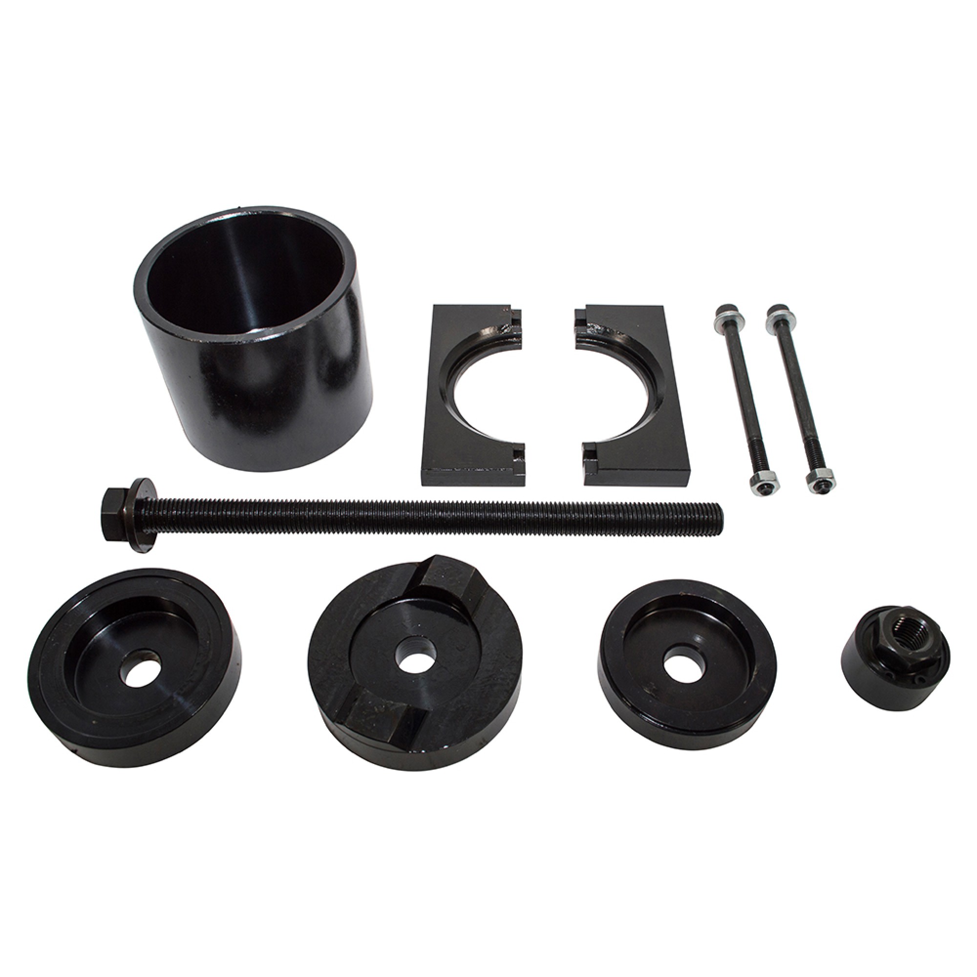 DA7461 - Front Lower Arm Rear Bush Tool Equivalent to OEM 204-535A