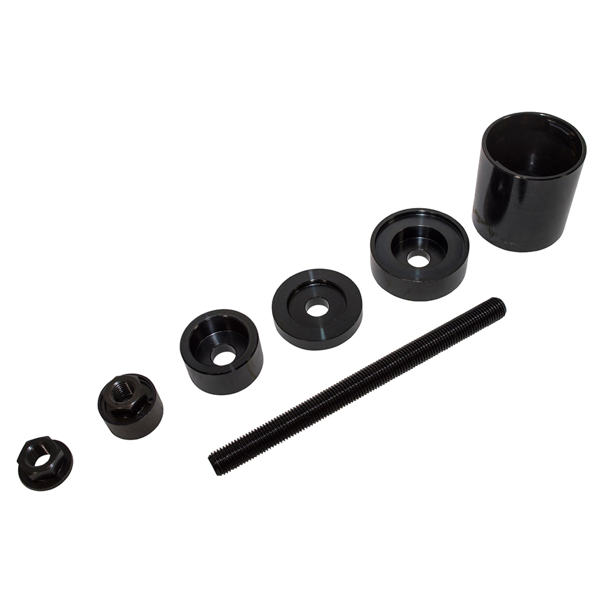Front Lower Arm Front Bush Tool Equivalent to OEM 204-536