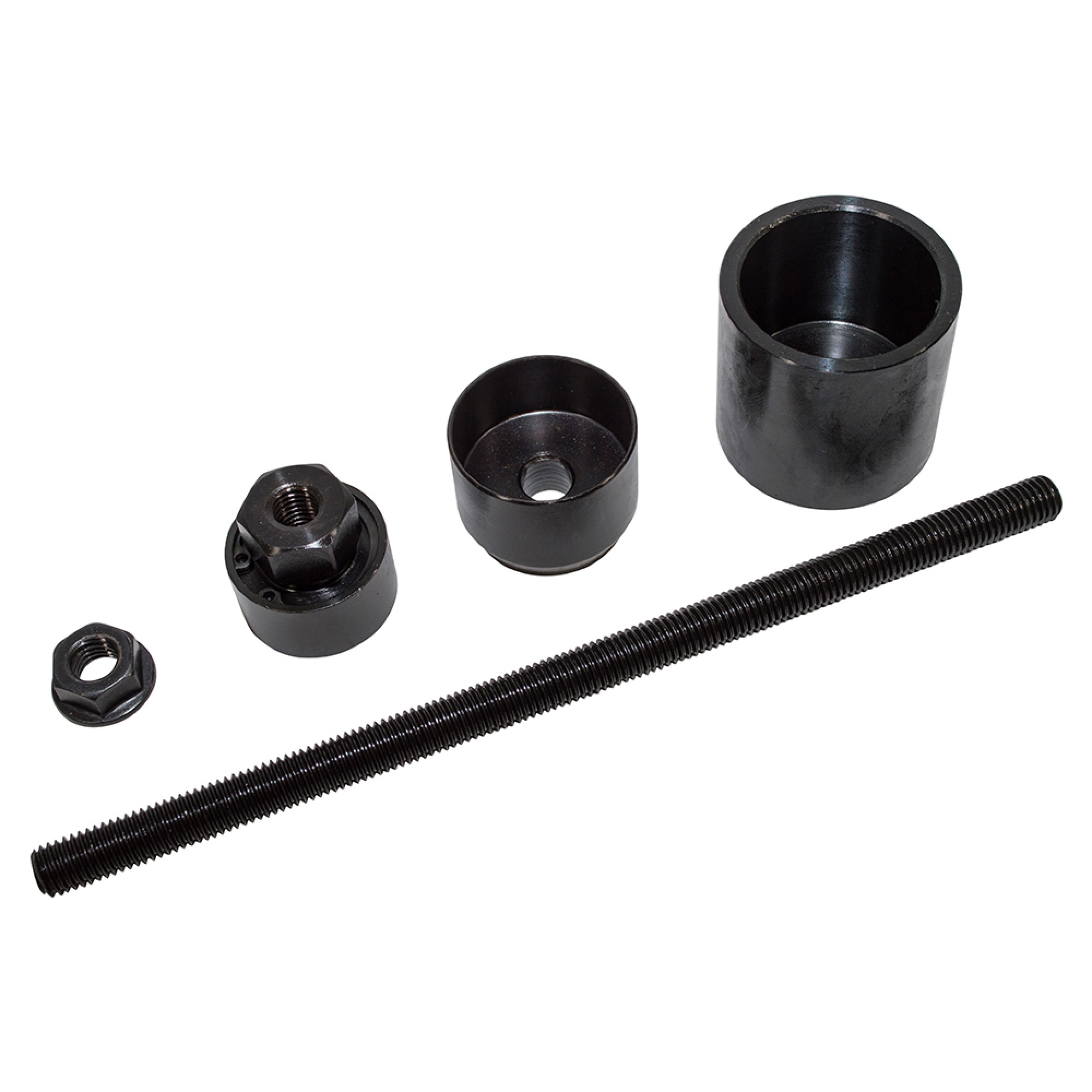 Rear Suspension Upper Bush Tool Equivalent to OEM 204-515