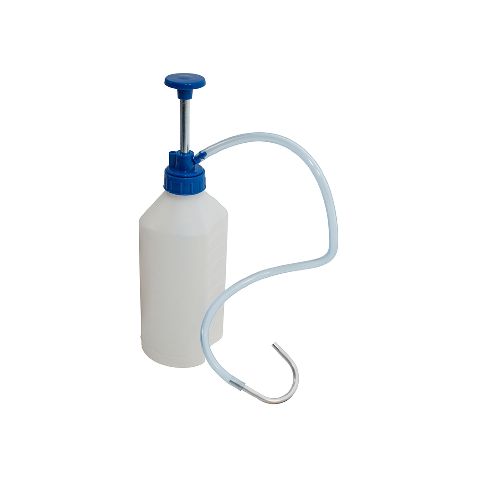 DA7477 - Gearbox/Axle Filler Pump