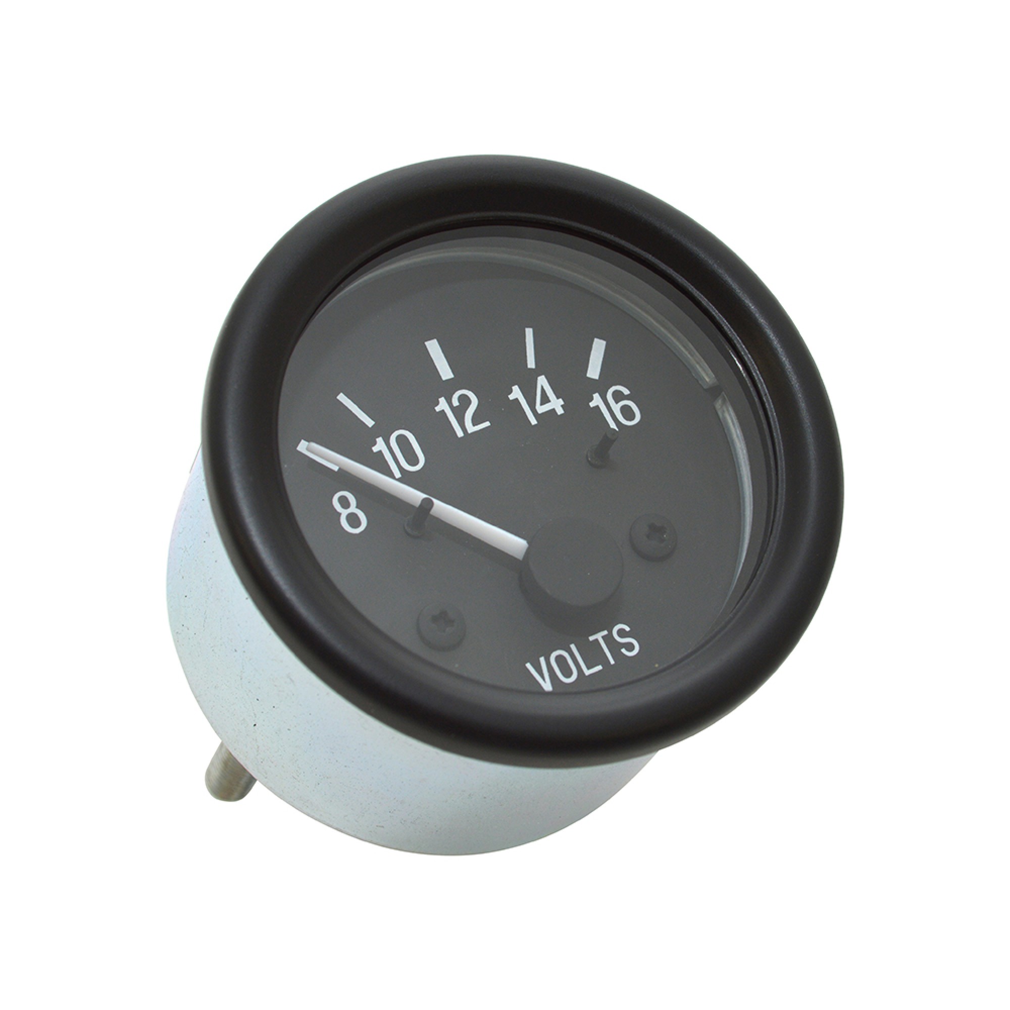 Volt Meter Gauge