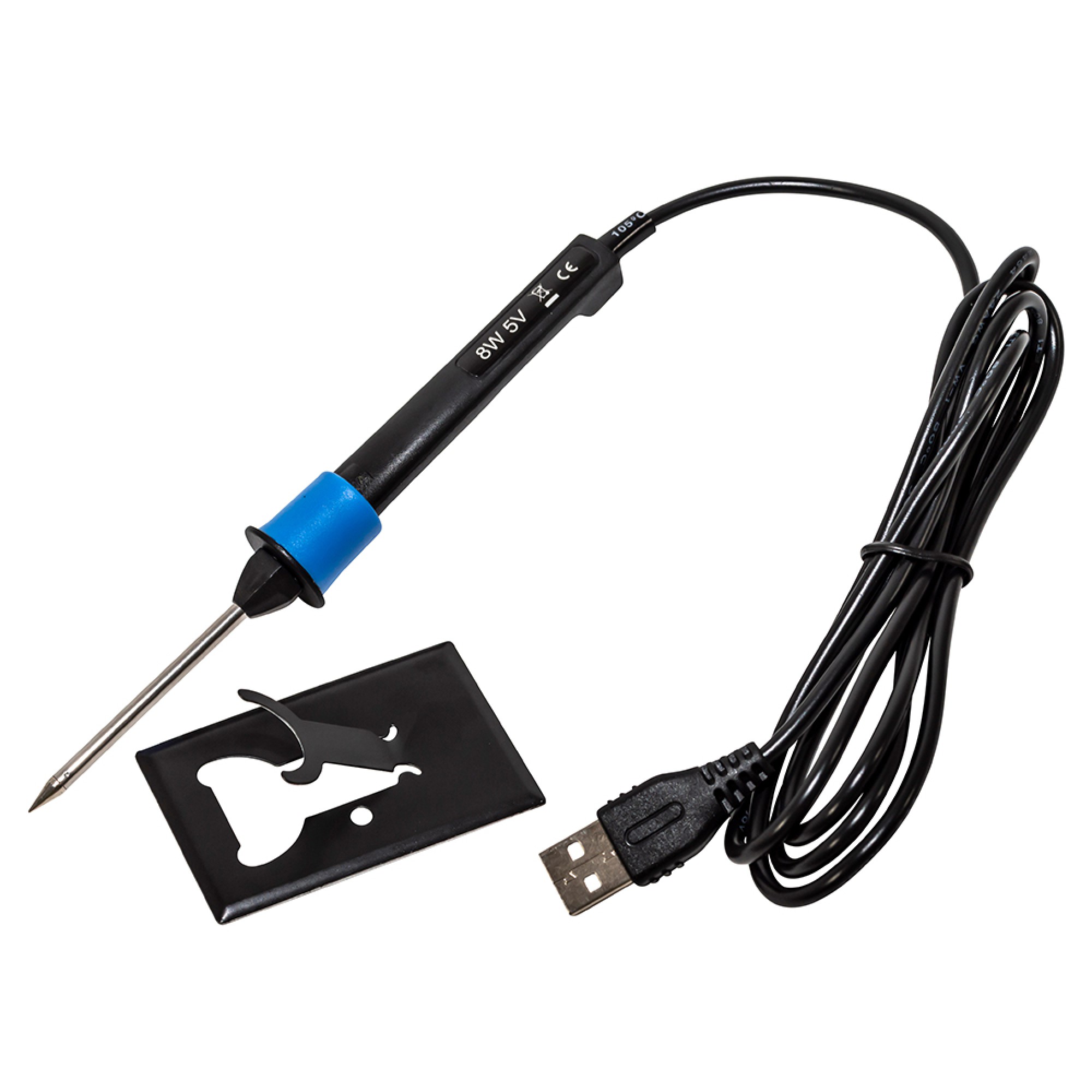 DA7486 - Usb Soldering Iron