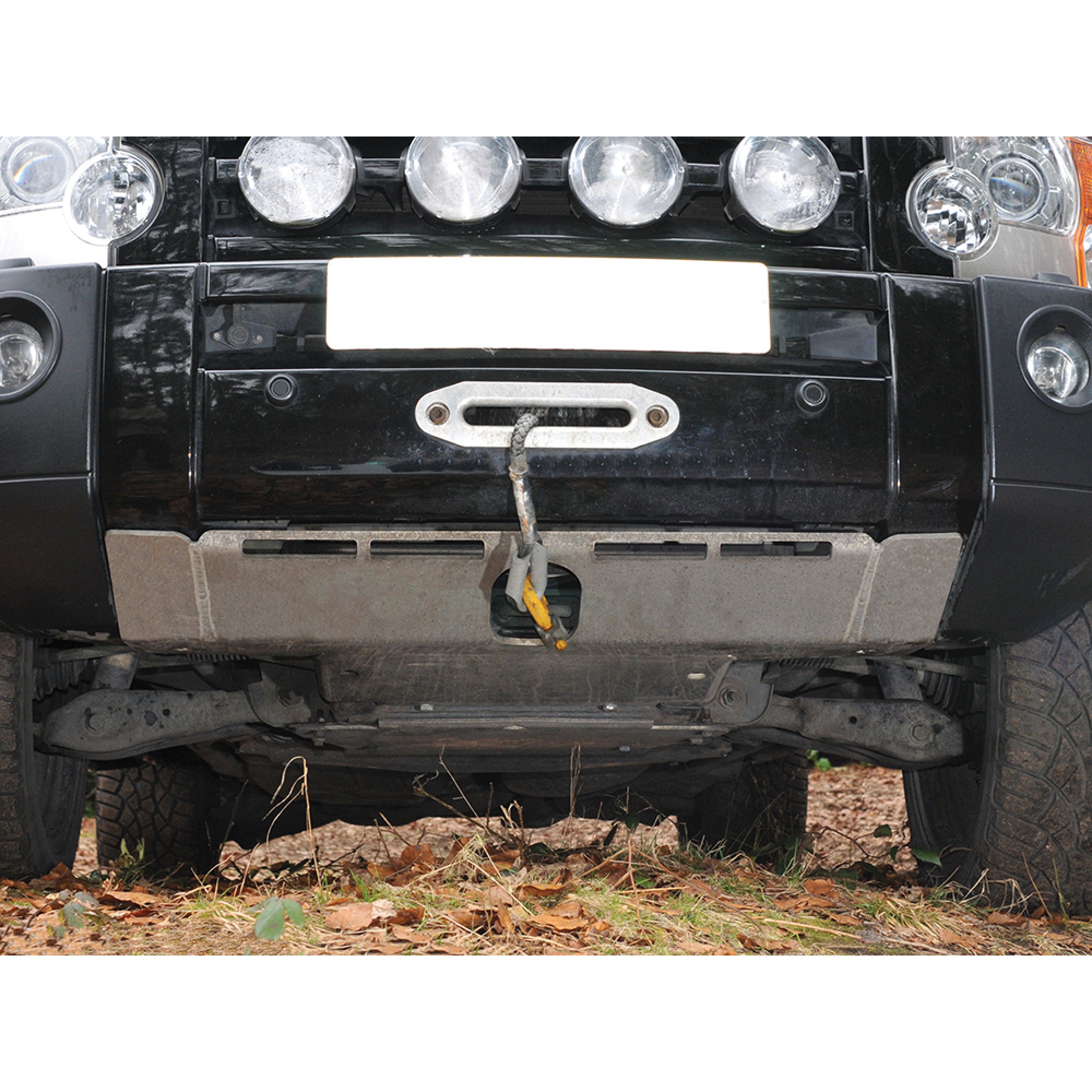 Land rover discovery 3 outlet off road accessories