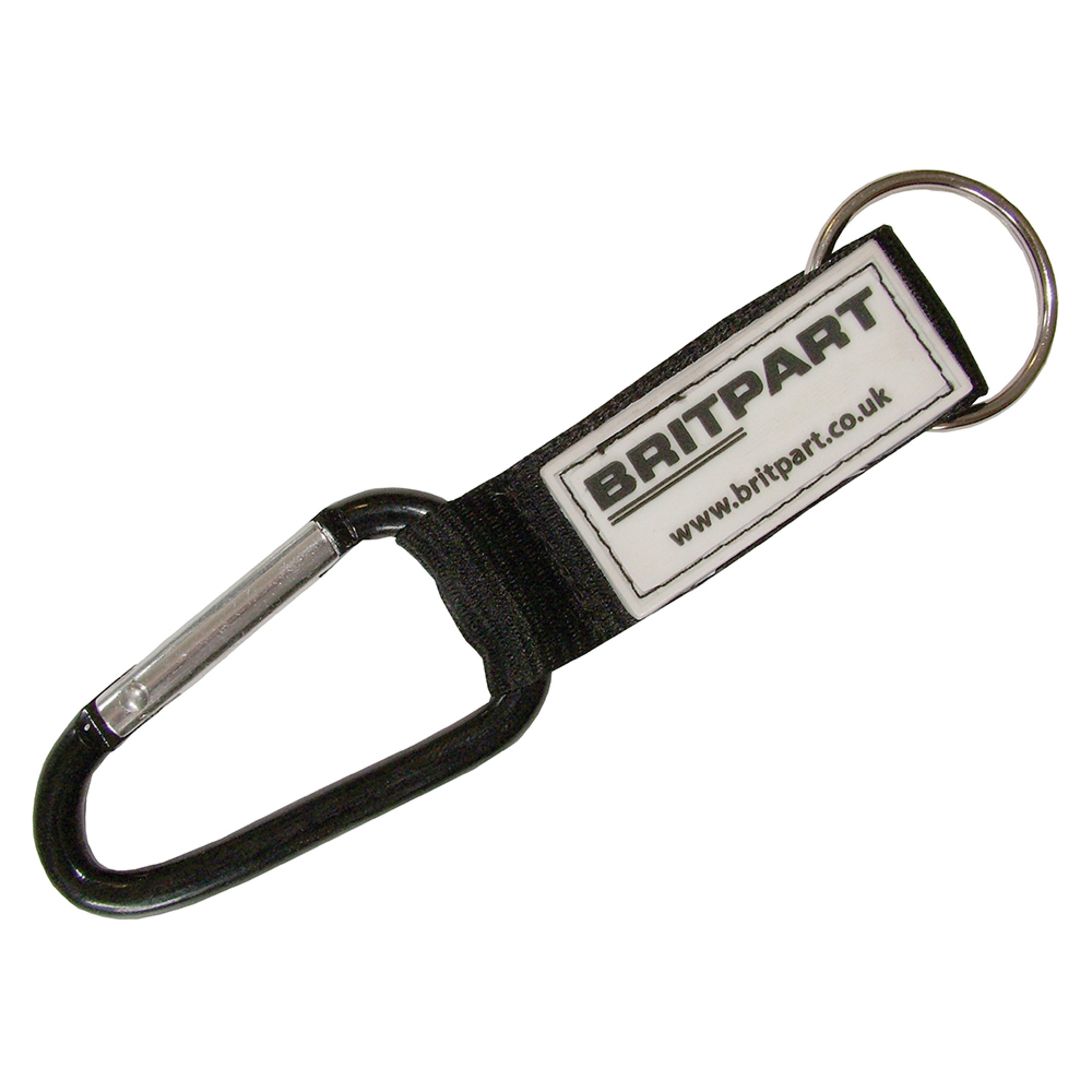 DA8002 - Britpart Key Ring Karabiner Style