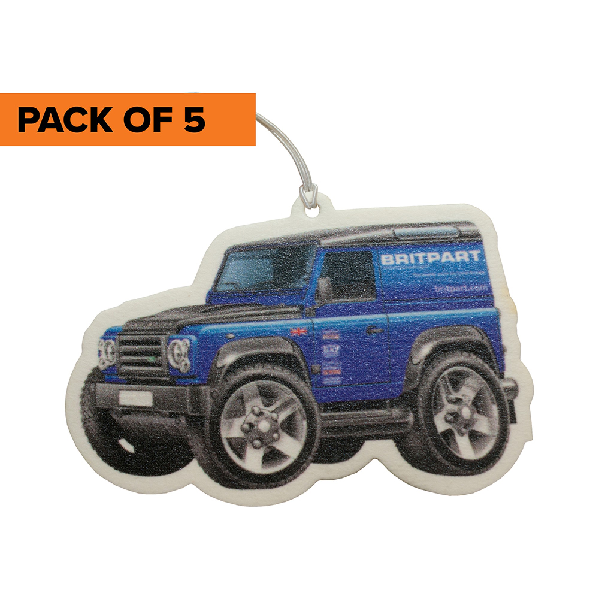 DA8042 - Britpart Air Freshener