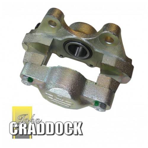 Brake Caliper Rear LH Range Rover Classic 86-93 and Discovery 1 to Feb 1993