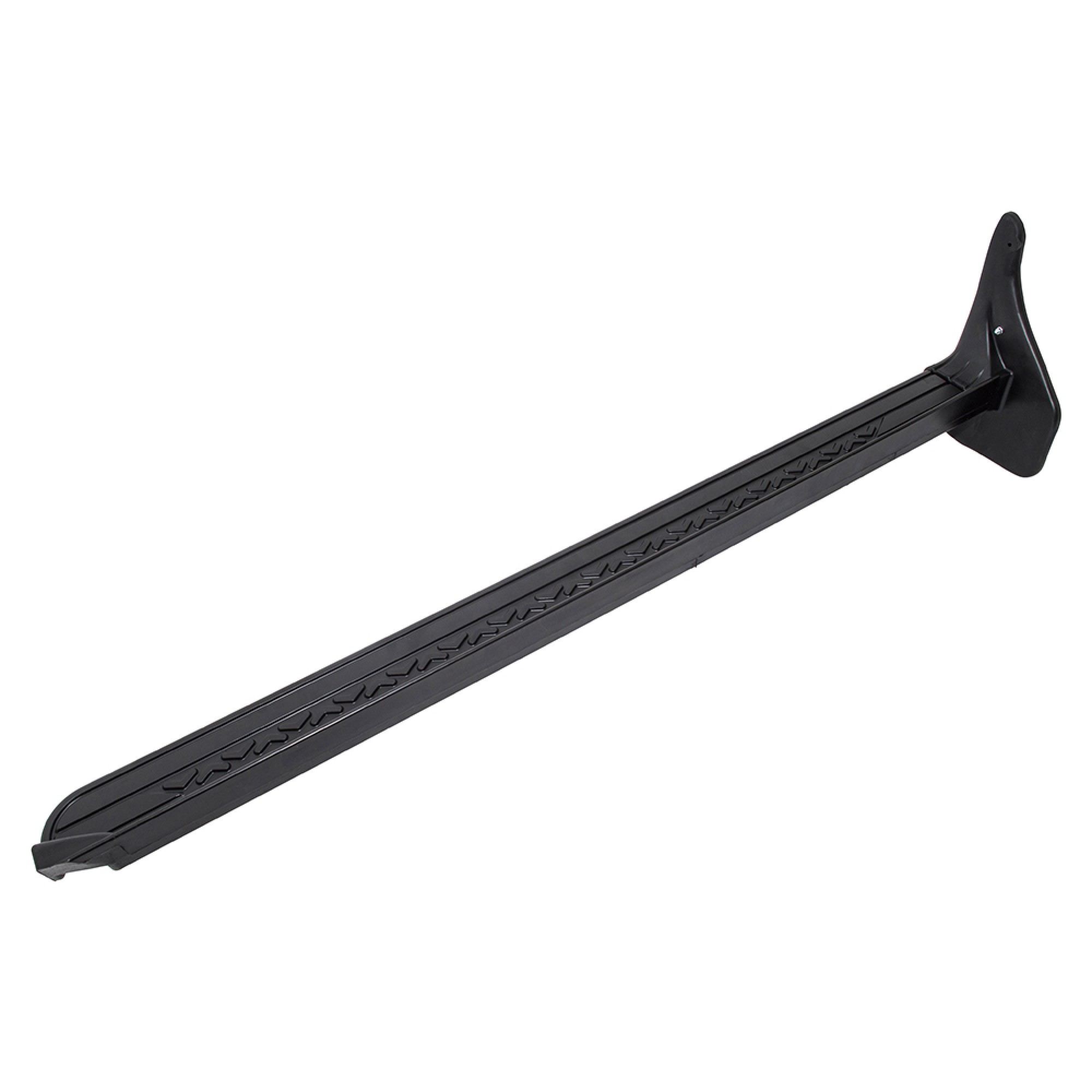 Side Runners Pair Chevron Discovery 2 Inc Mudflap