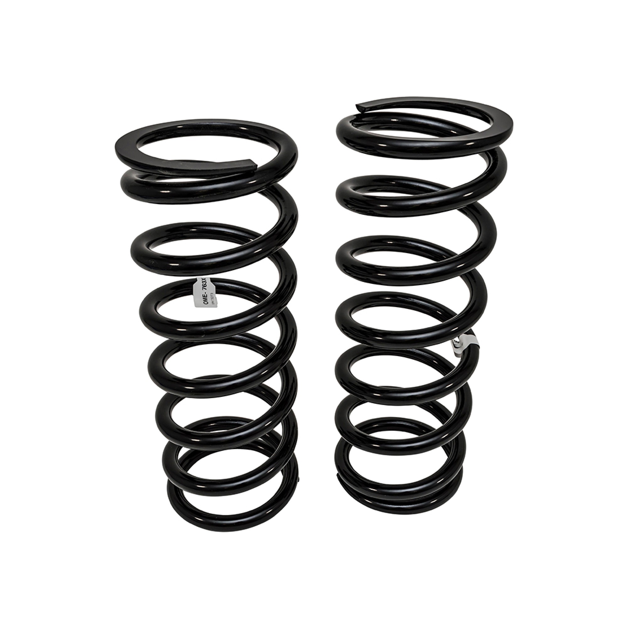 DA8955 - Rear Coils - Heavy Load - ARB Discovery 1/2 Rear
