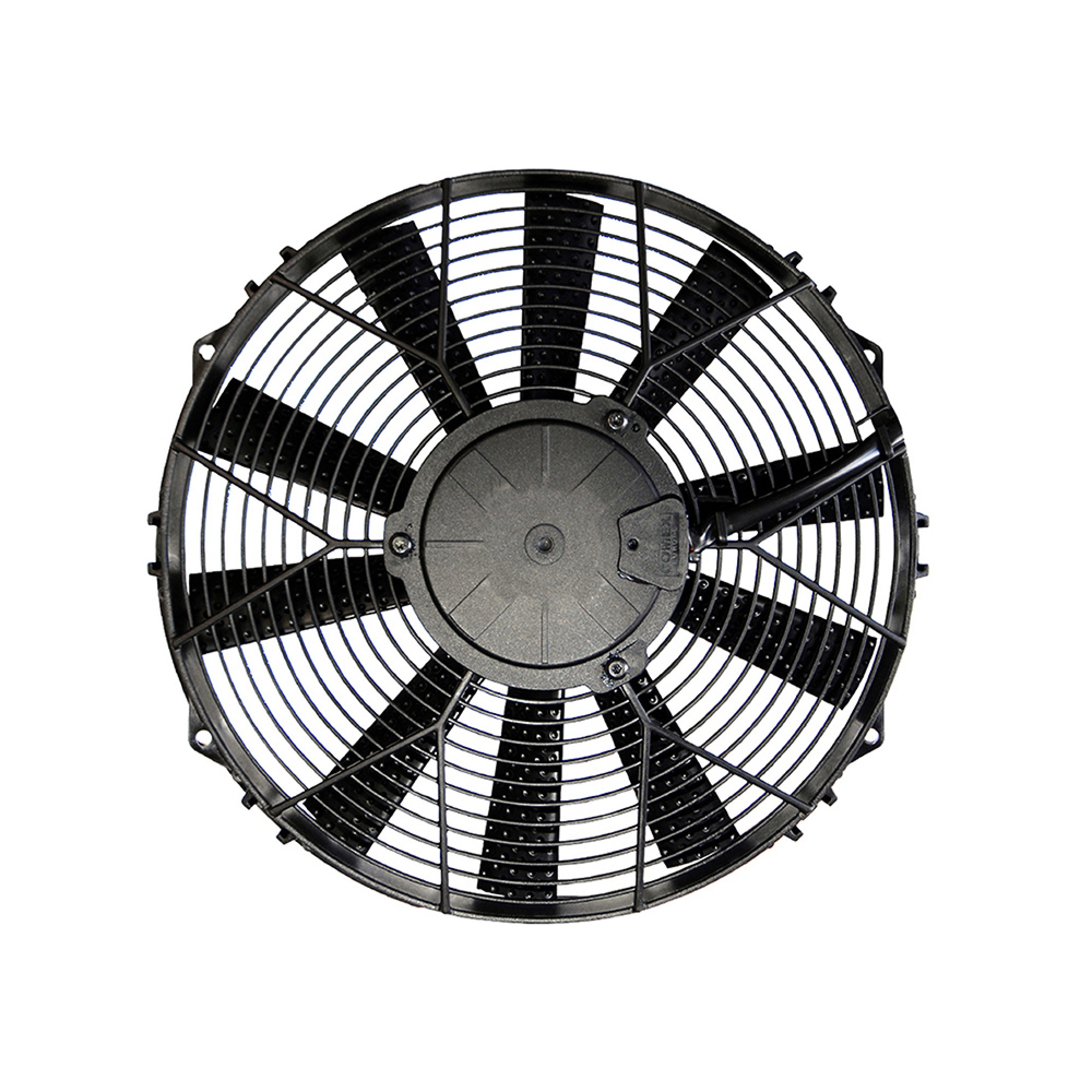 DA8971 - Aircon Fan Direct Replacment for Oe Fan 10" Fan for Defender