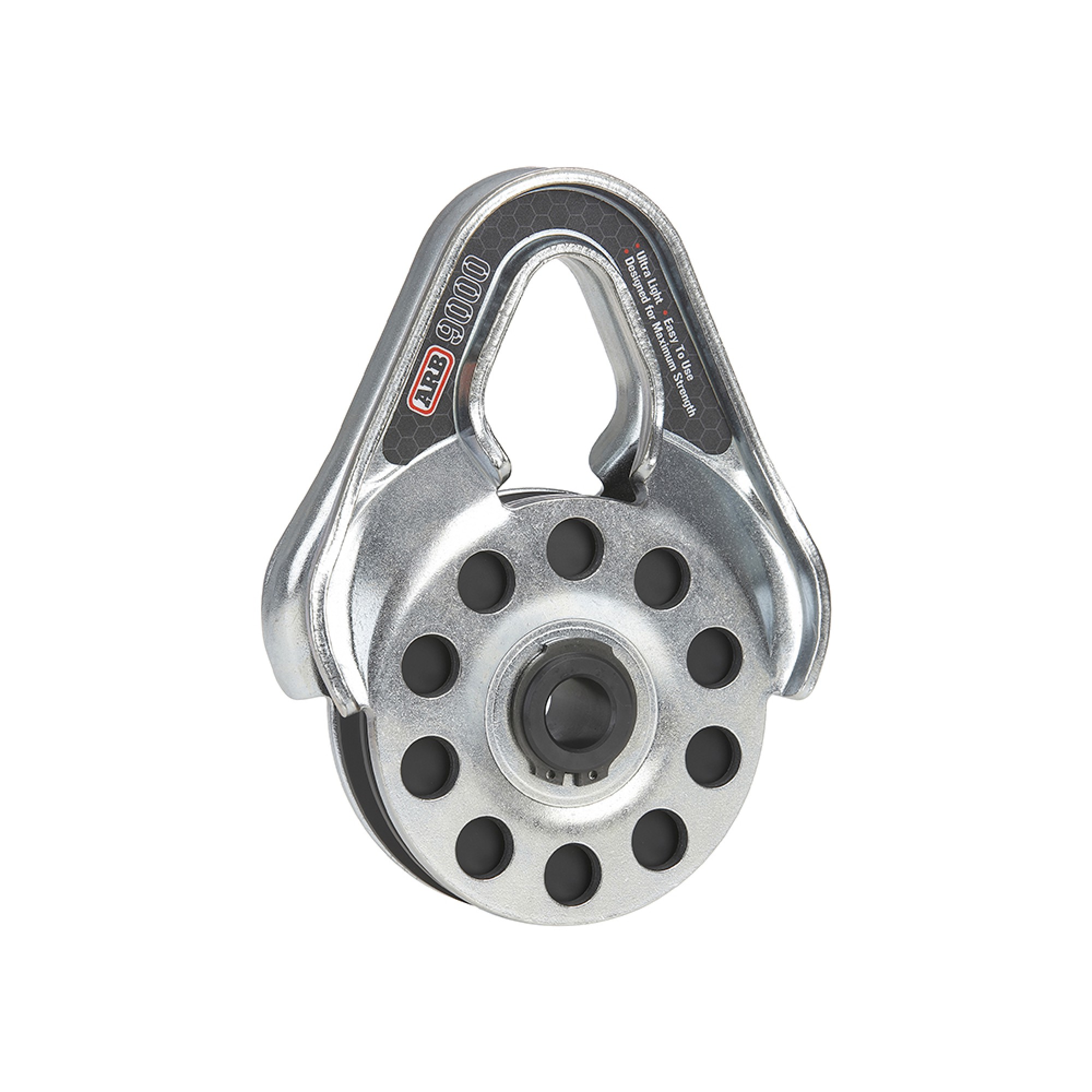 DA8995 - ARB Snatch Block Swl 9000KG
